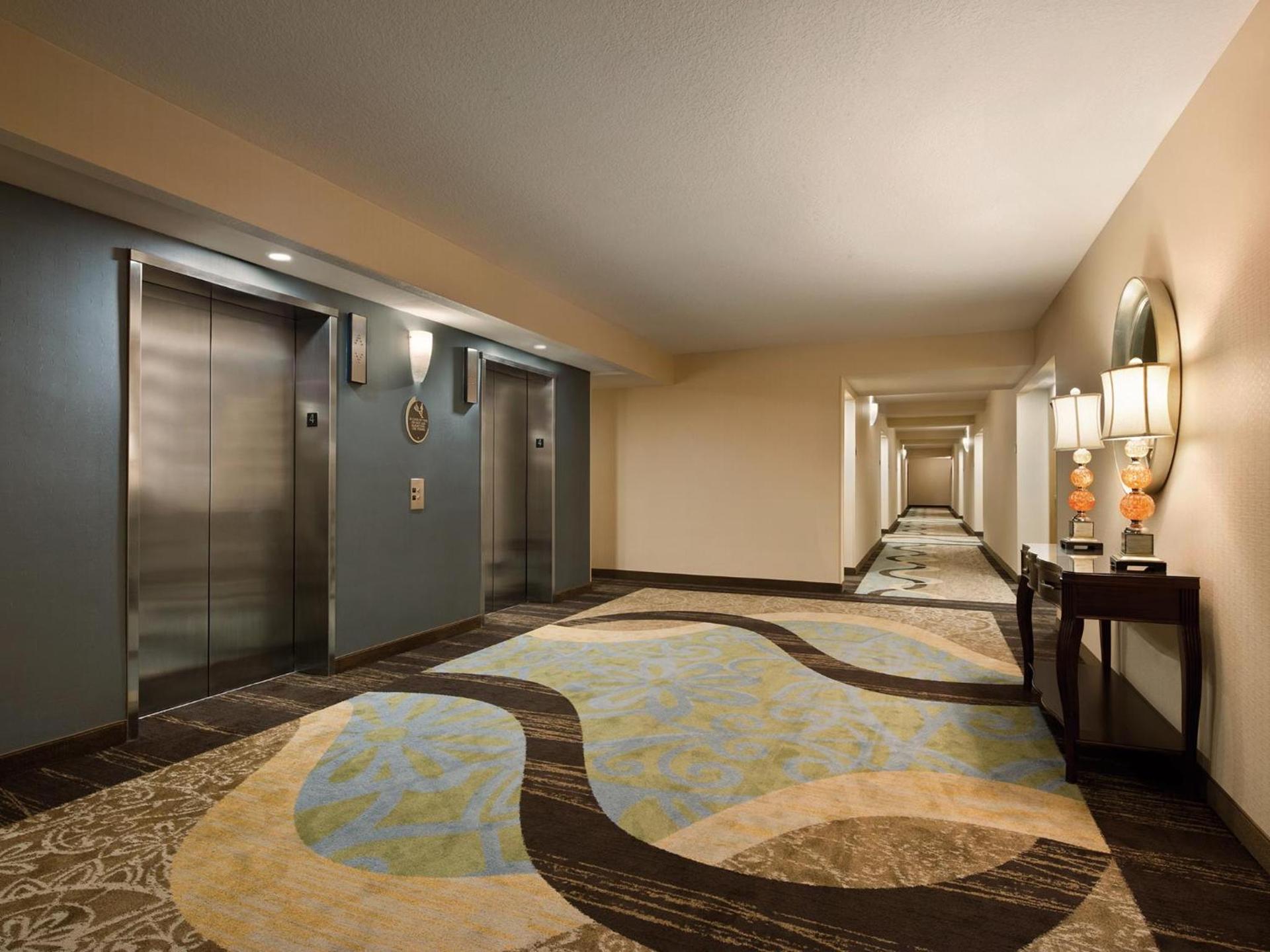 Buena Vista Suites Orlando photo 22