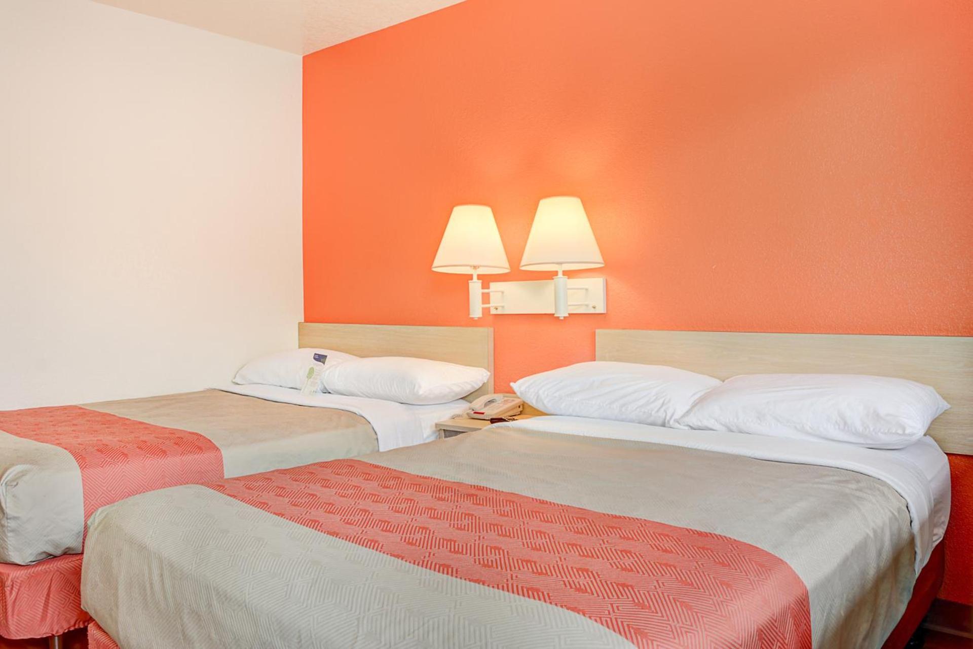 Motel 6-Portland, OR - Central photo 18