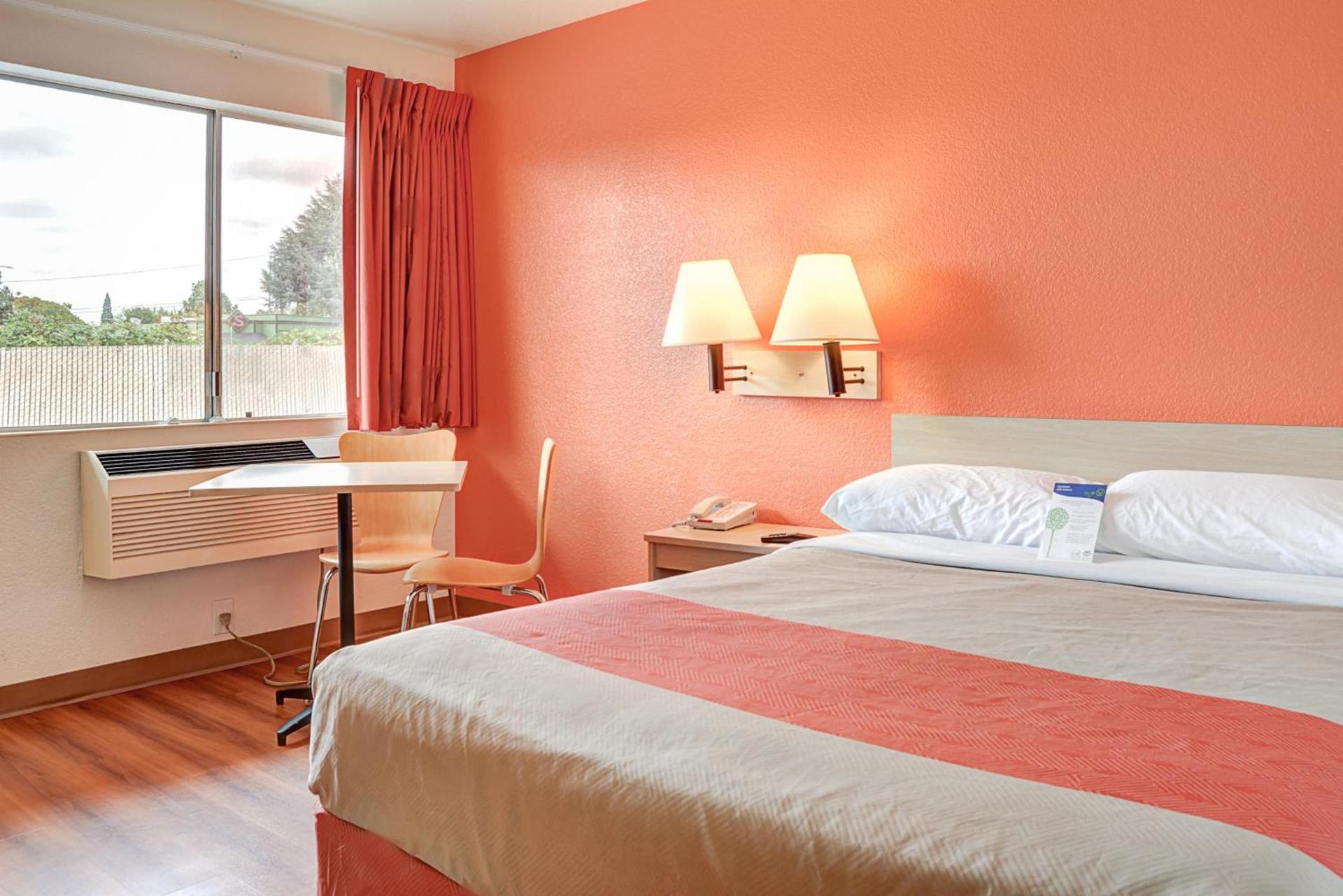 Motel 6-Portland, OR - Central photo 19