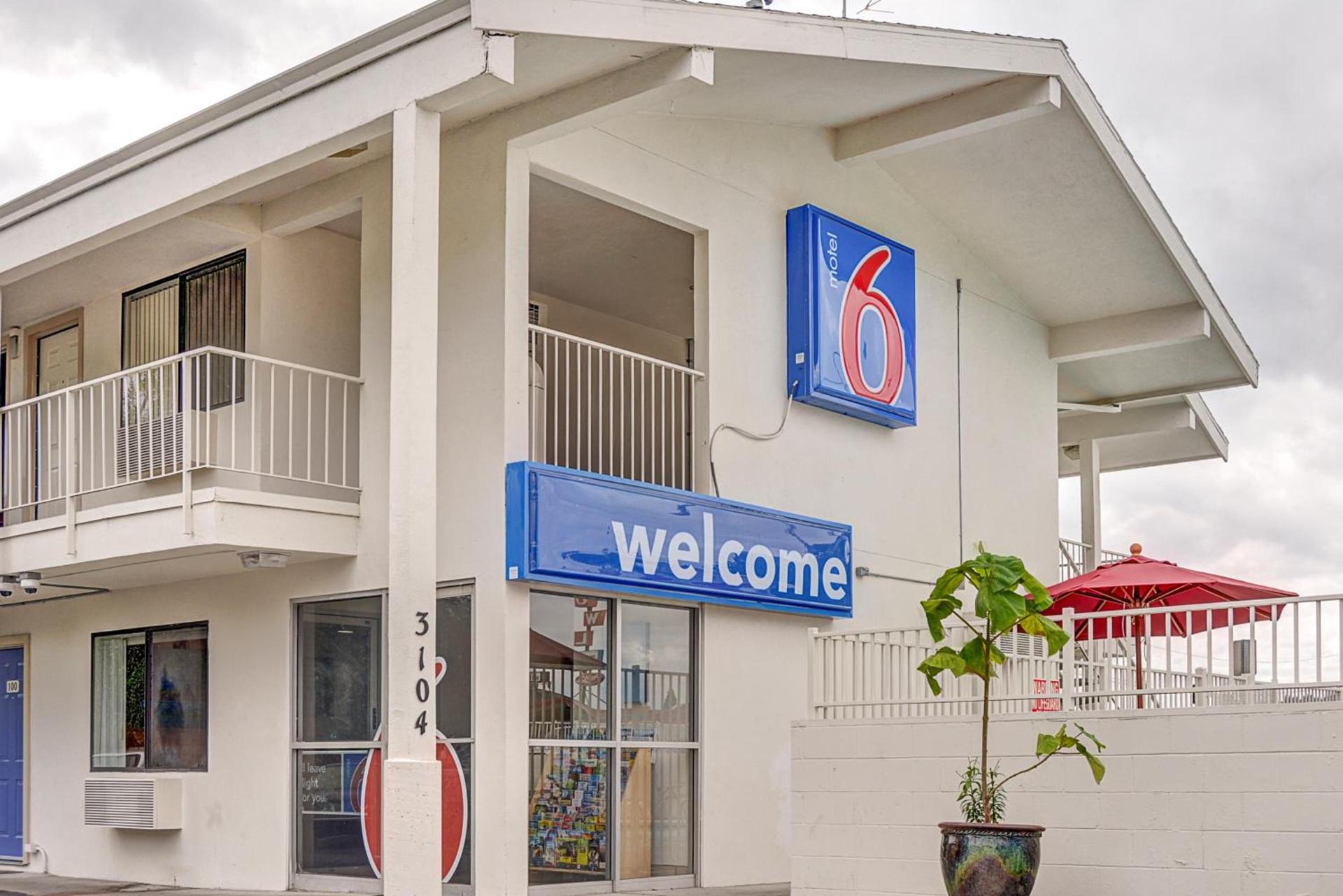 Motel 6-Portland, OR - Central photo 21