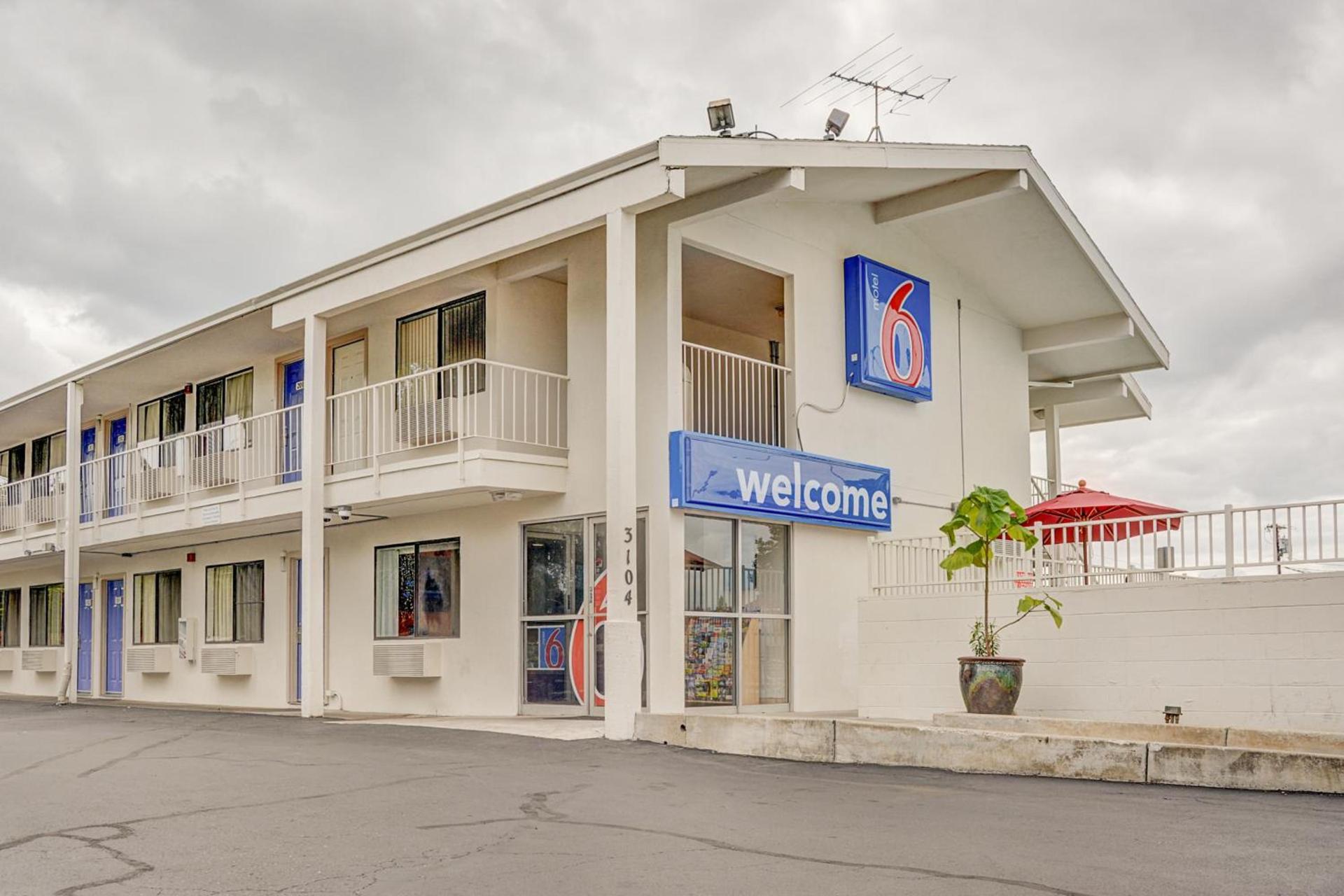 Motel 6-Portland, OR - Central photo 25