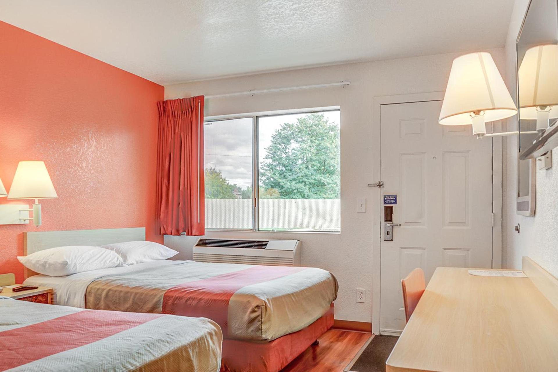 Motel 6-Portland, OR - Central photo 26