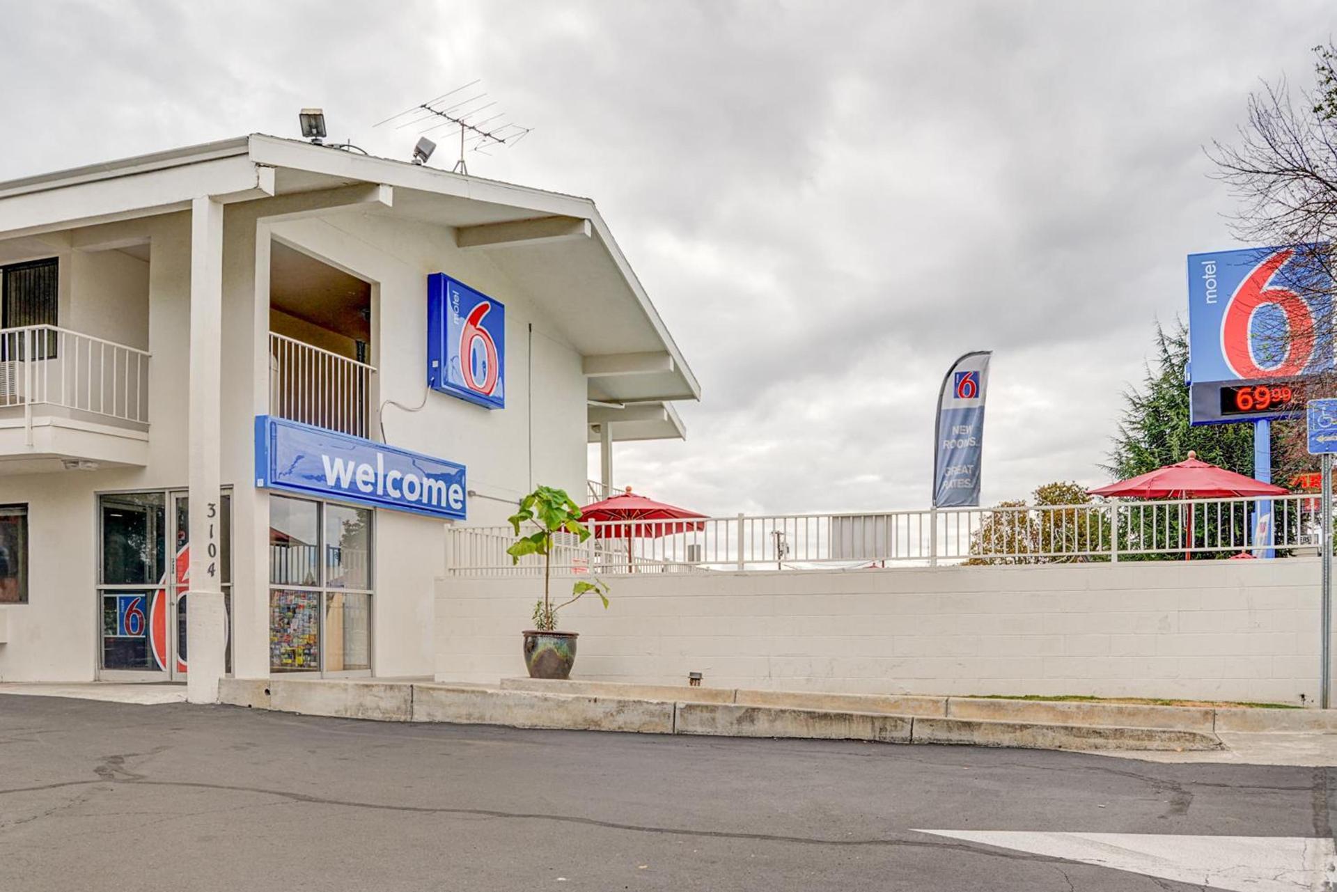 Motel 6-Portland, OR - Central photo 28