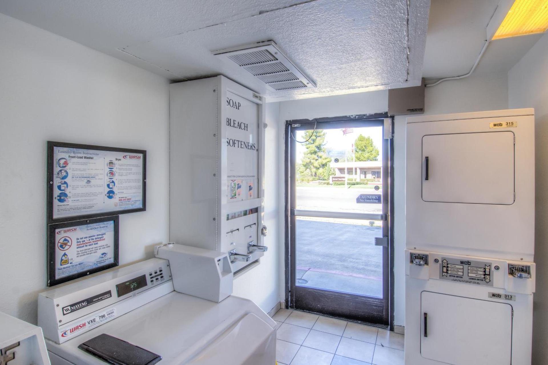 Motel 6-Redding, CA - North photo 31