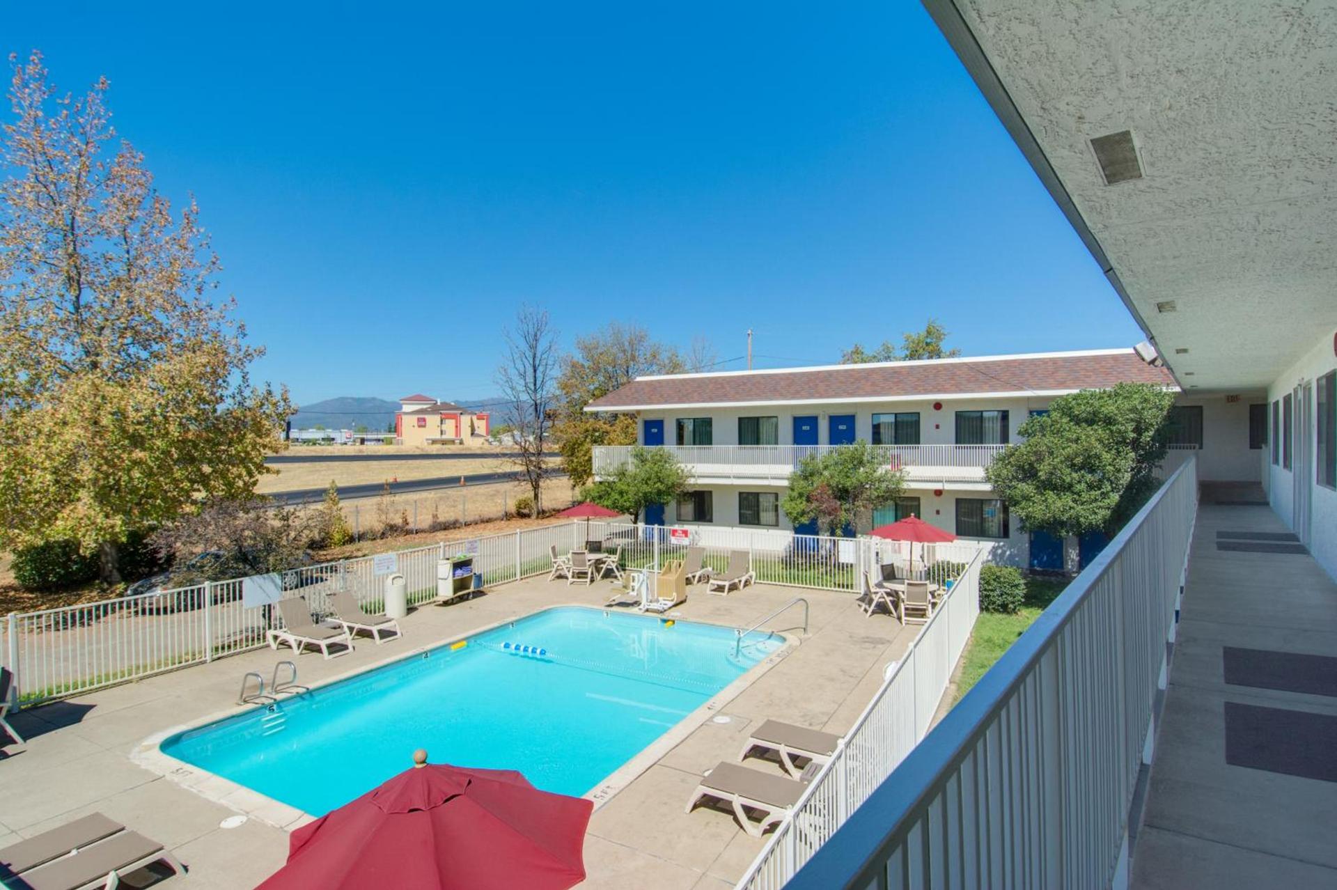 Motel 6-Redding, CA - North photo 22