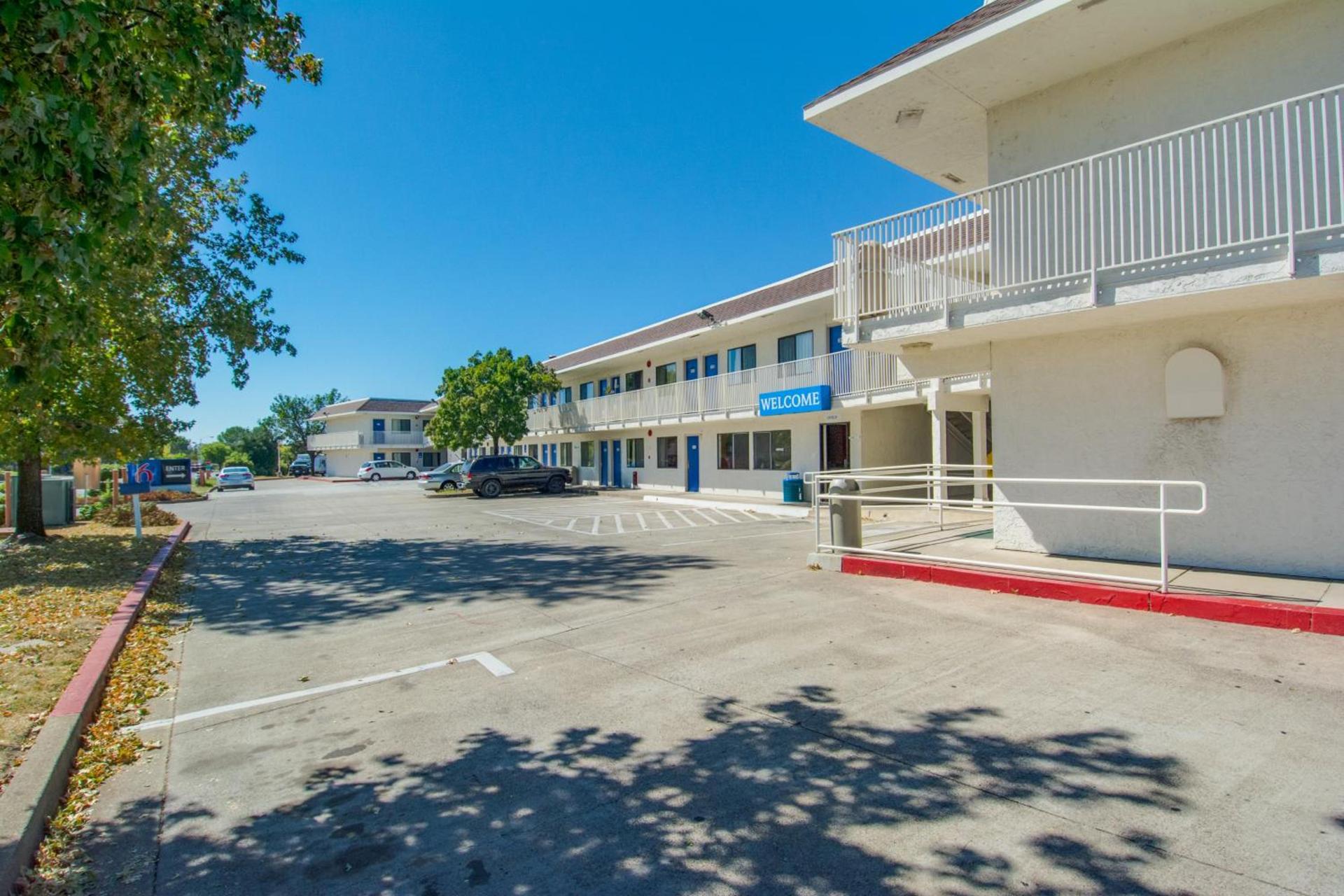 Motel 6-Redding, CA - North photo 23