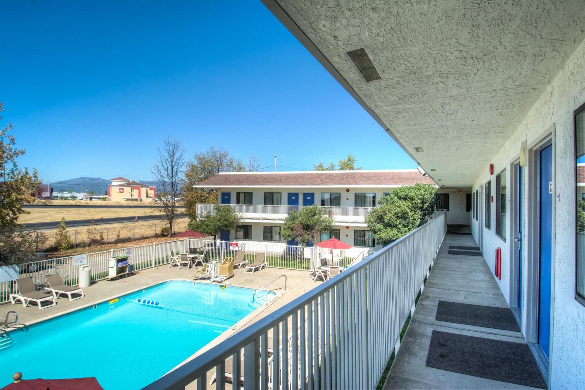 Motel 6-Redding, CA - North photo 26