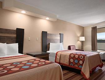 Super 8 by Wyndham Rahway/Newark photo 8