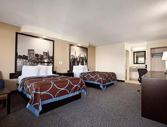Super 8 by Wyndham Rahway/Newark photo 15