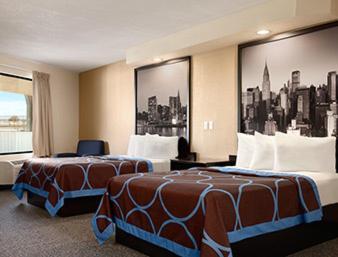 Super 8 by Wyndham Rahway/Newark photo 17