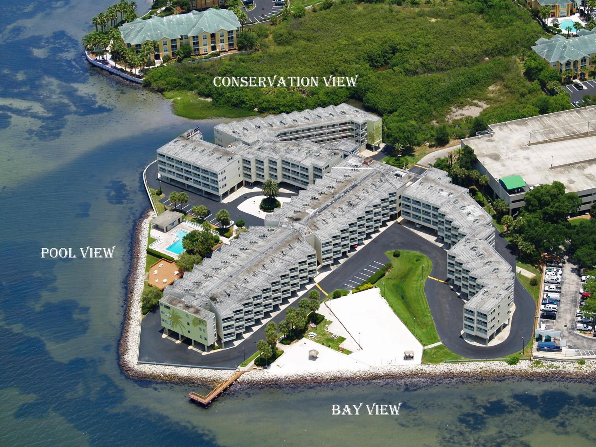 Sailport Waterfront Suites photo 2