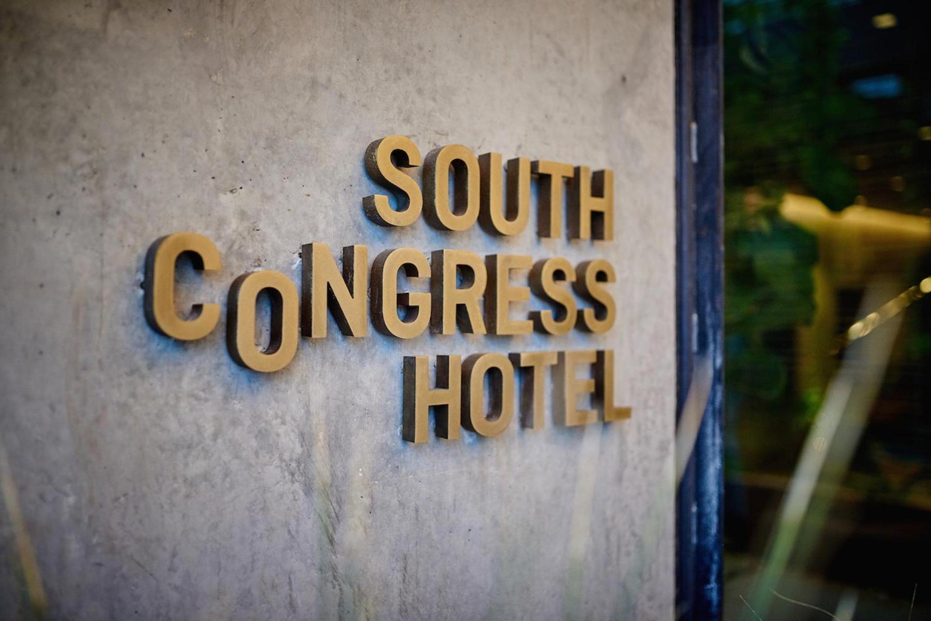 South Congress Hotel photo 7