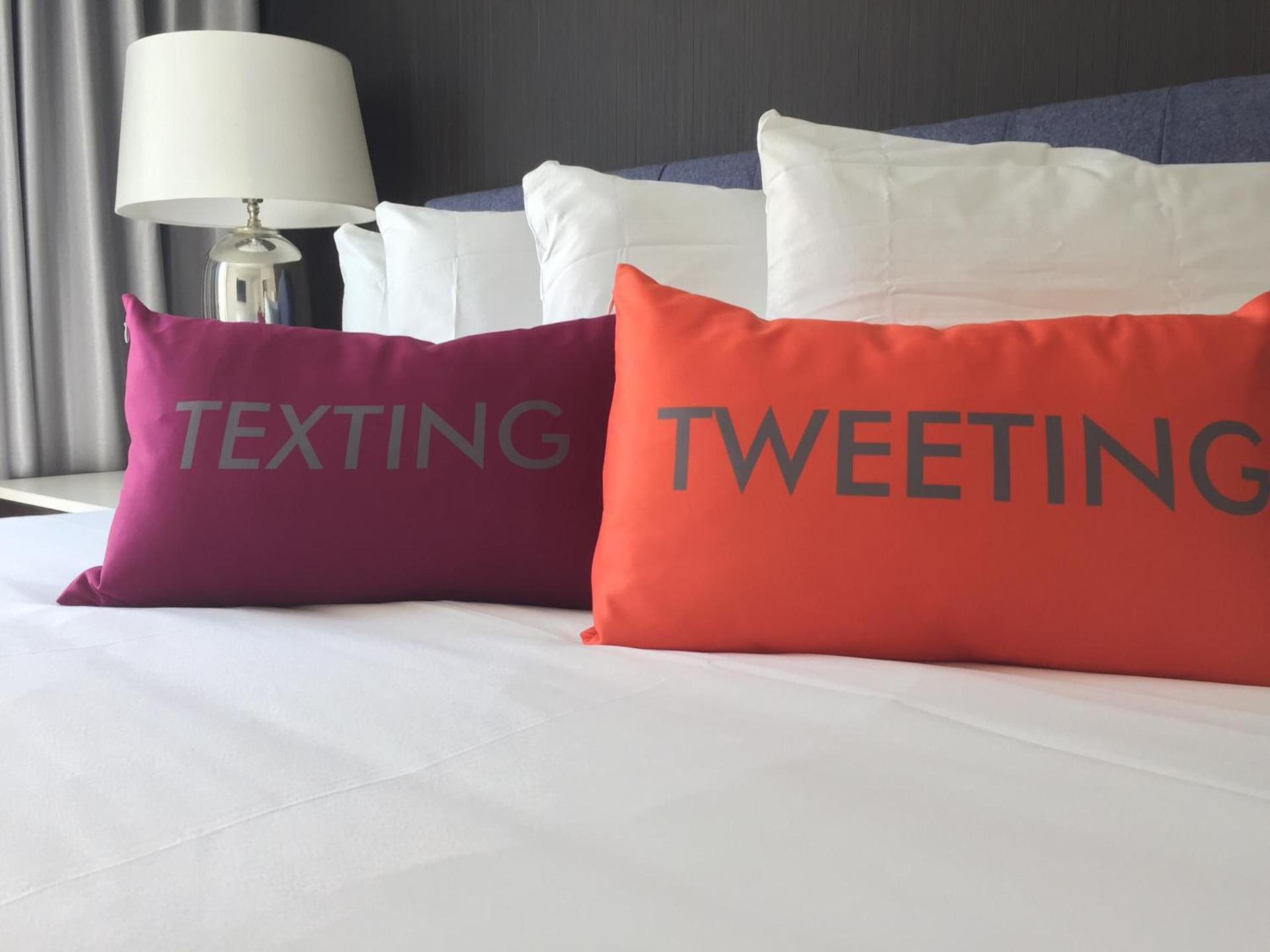Hotel Lucent photo 26