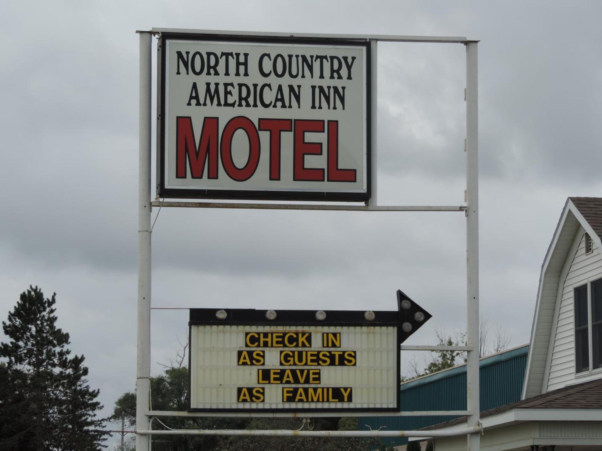 North Country American Inn photo 49