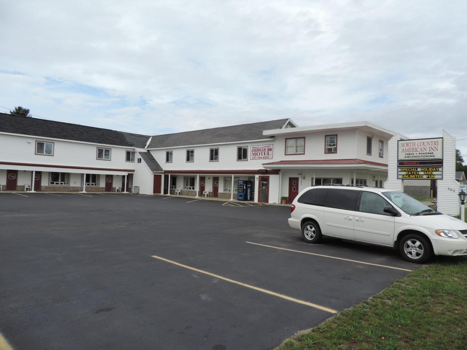 North Country American Inn photo 7