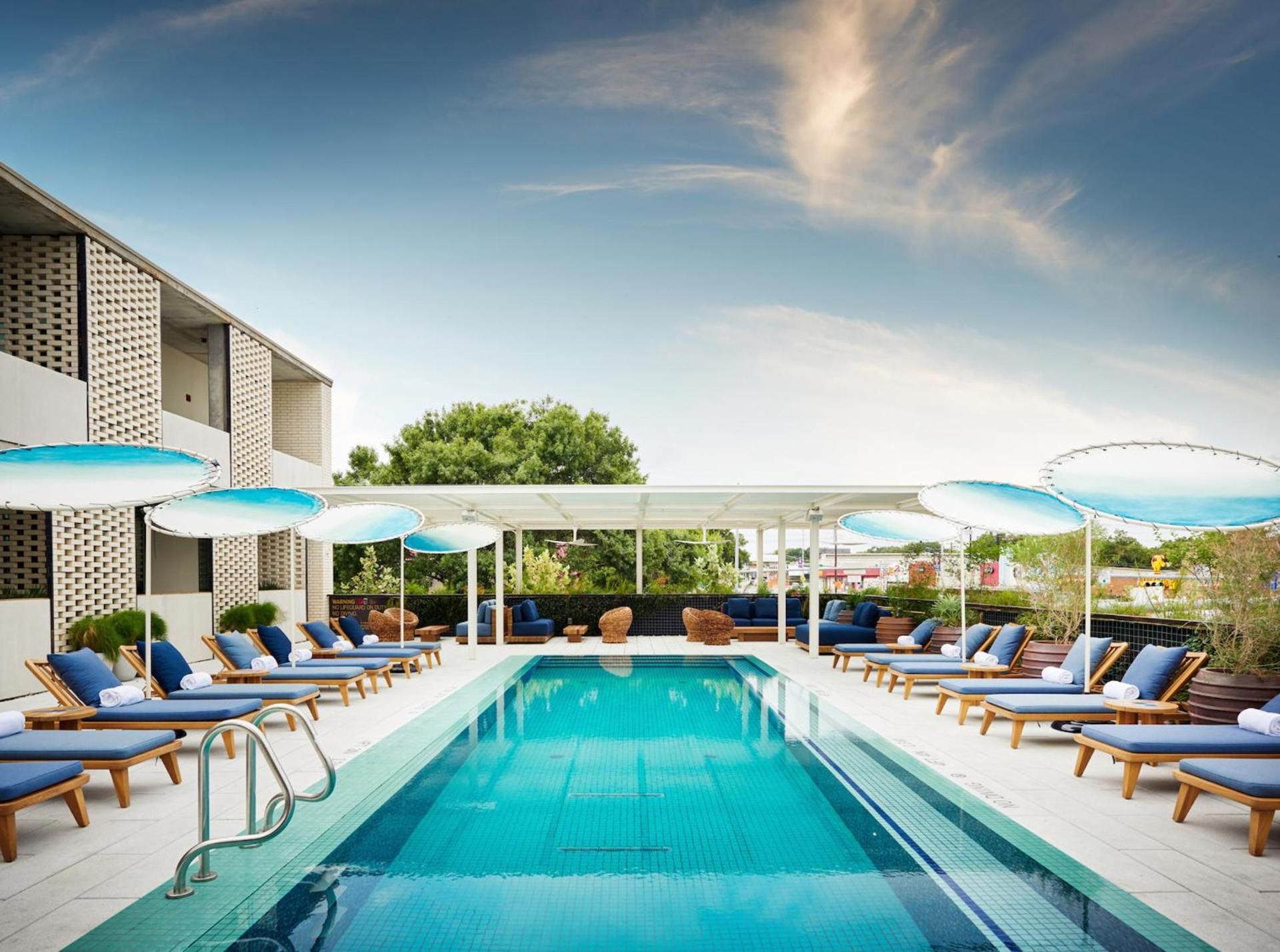 South Congress Hotel photo 3