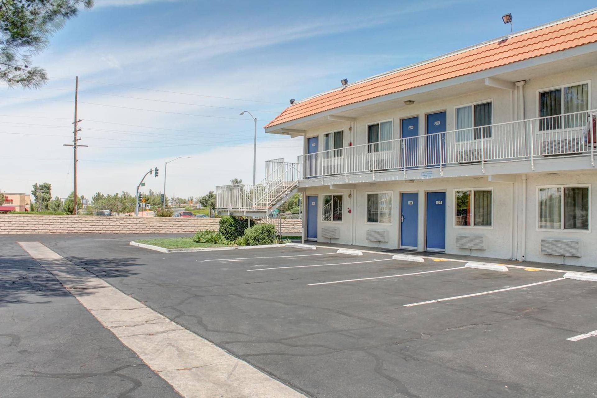 Motel 6-Lancaster, CA photo 6