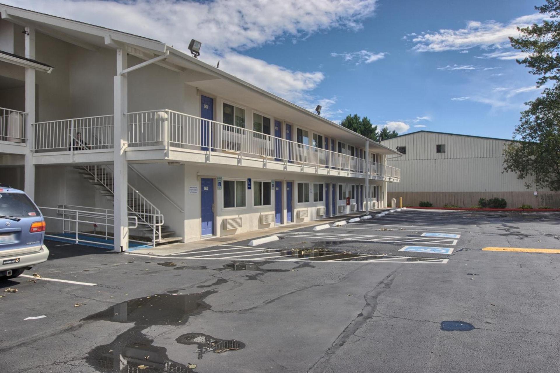 Motel 6-Everett, WA - North photo 18