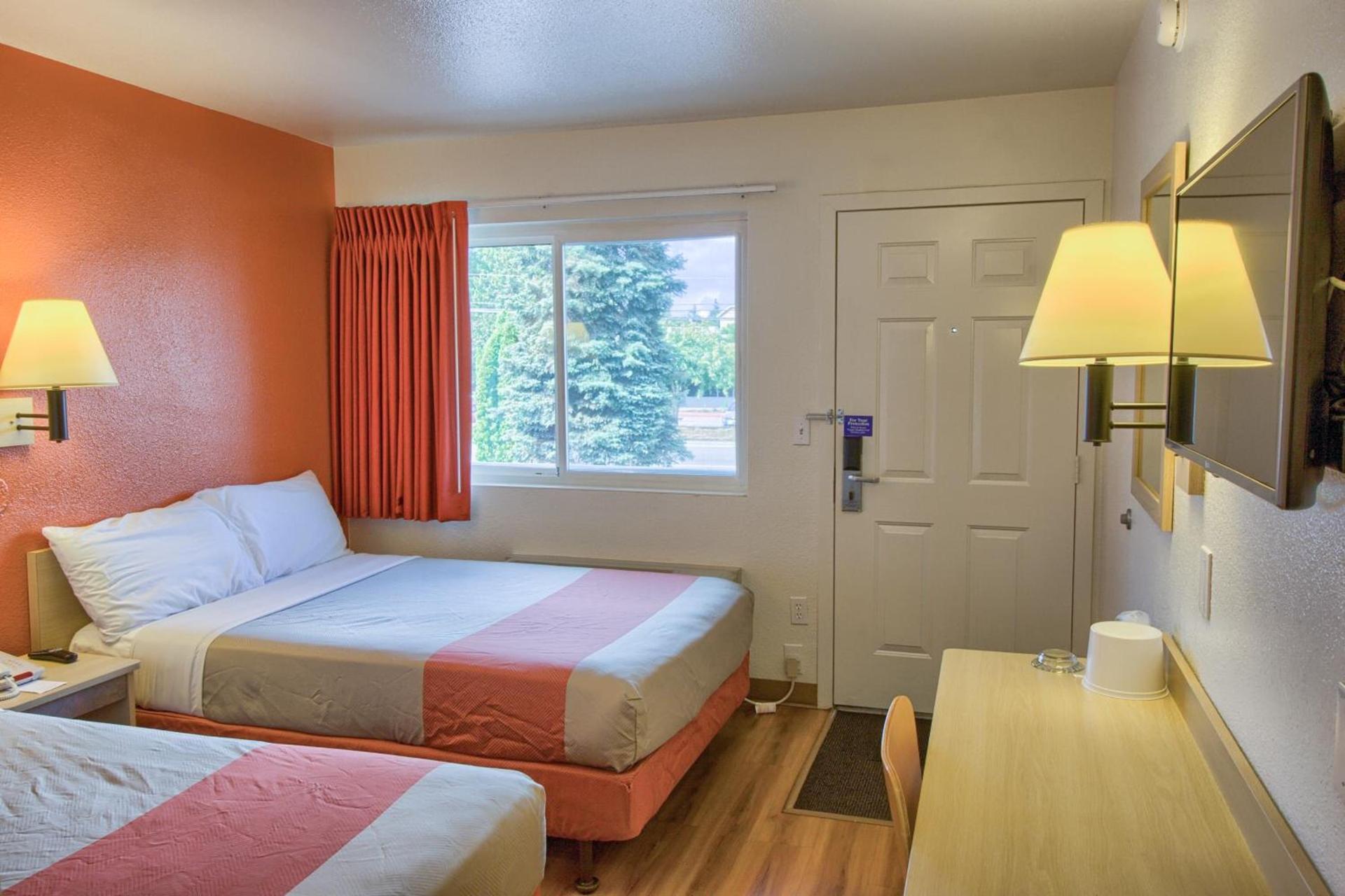 Motel 6-Everett, WA - North photo 12