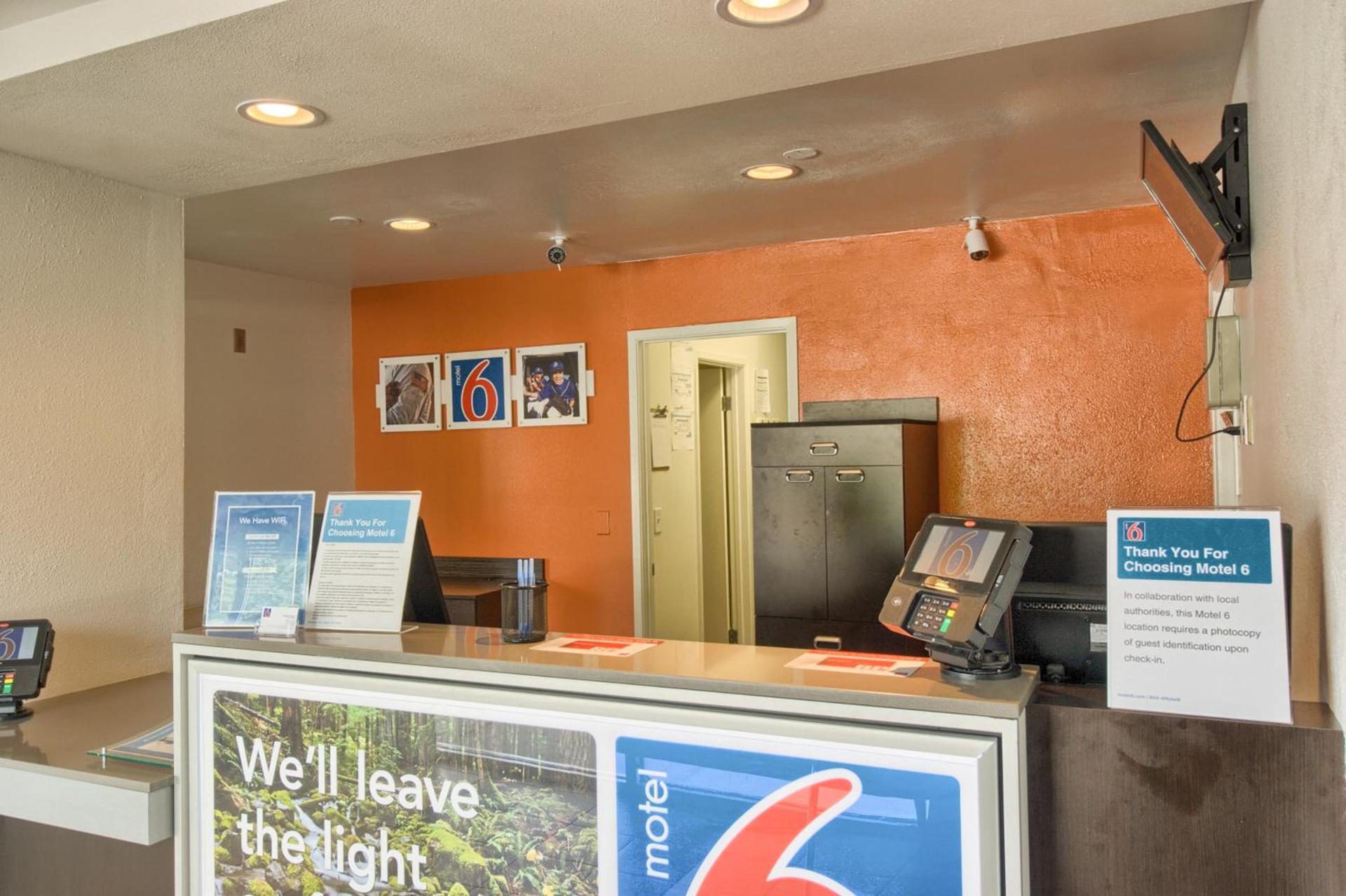 Motel 6-Everett, WA - North photo 26