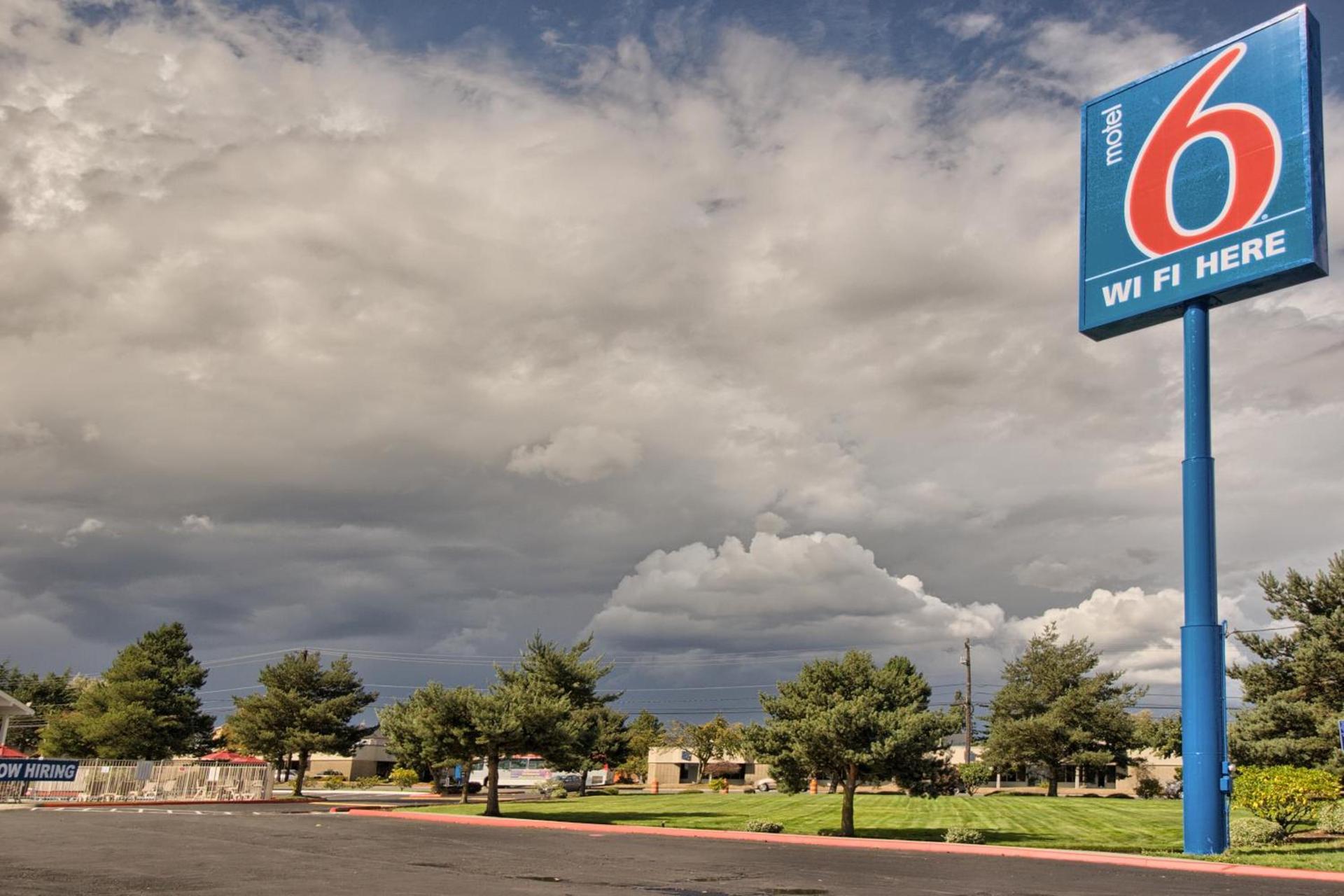 Motel 6-Everett, WA - North photo 9