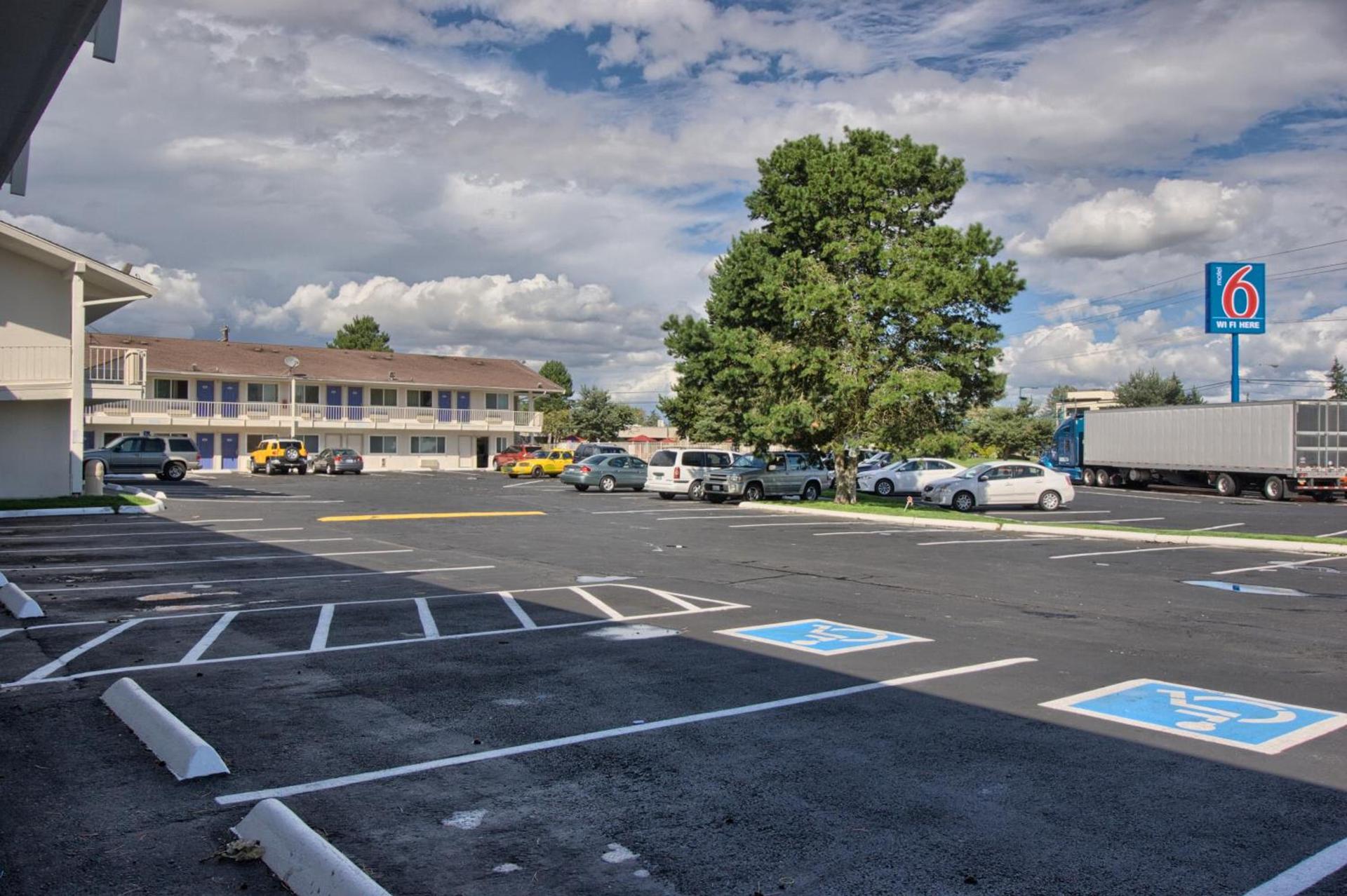 Motel 6-Everett, WA - North photo 7