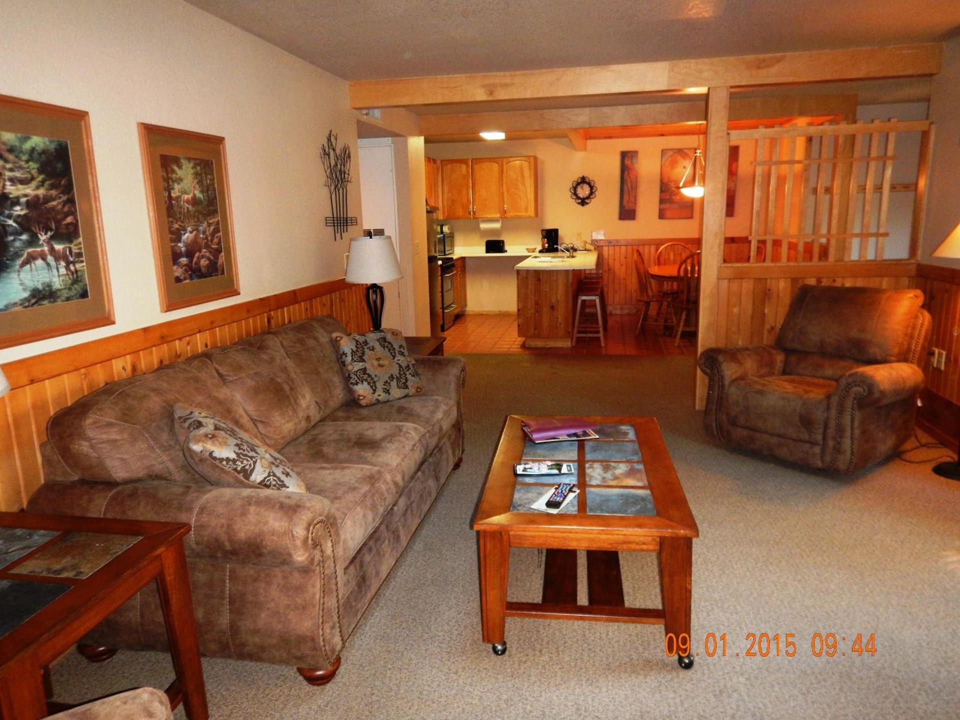 Mount Shasta Resort photo 55