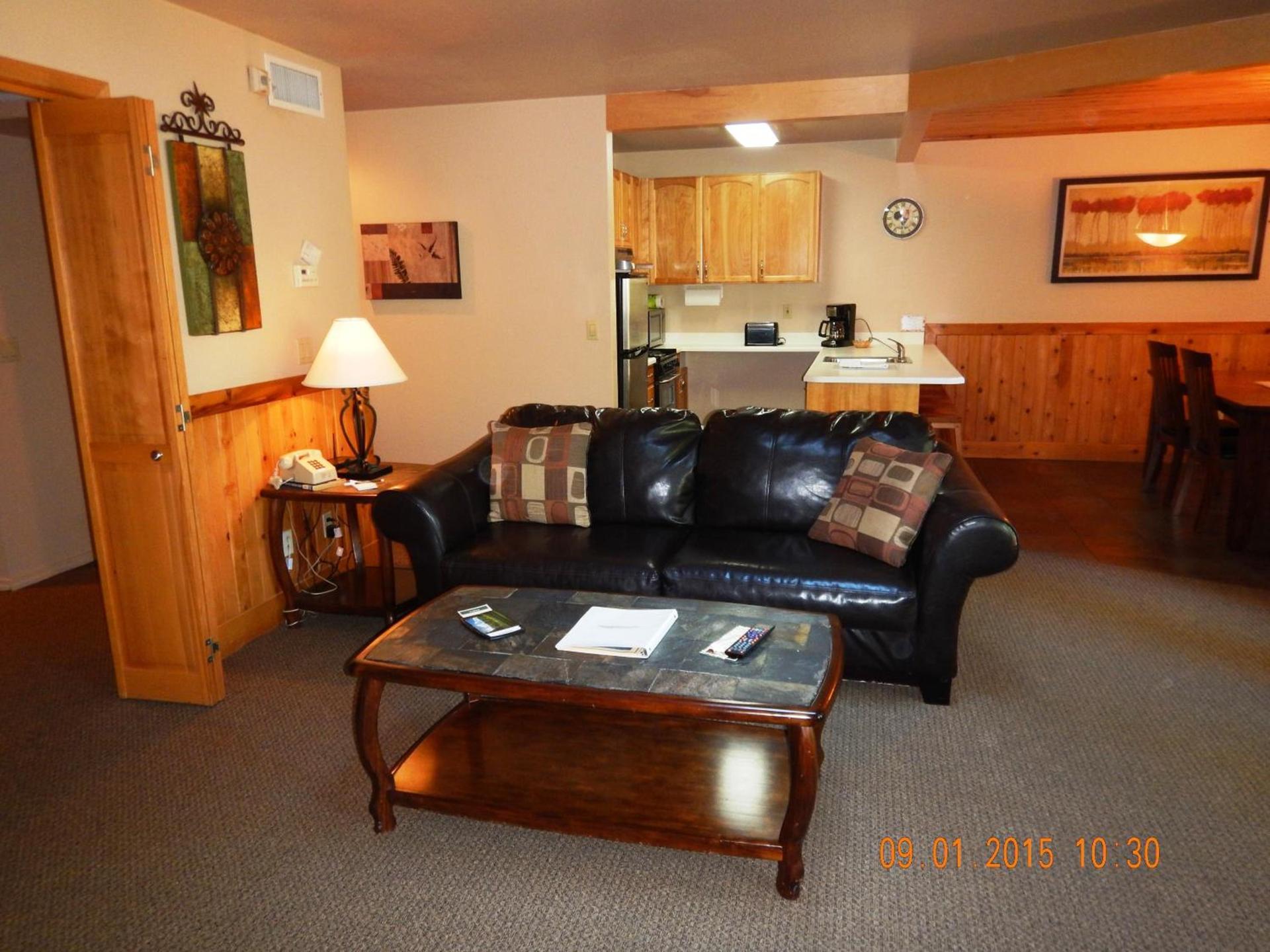 Mount Shasta Resort photo 57