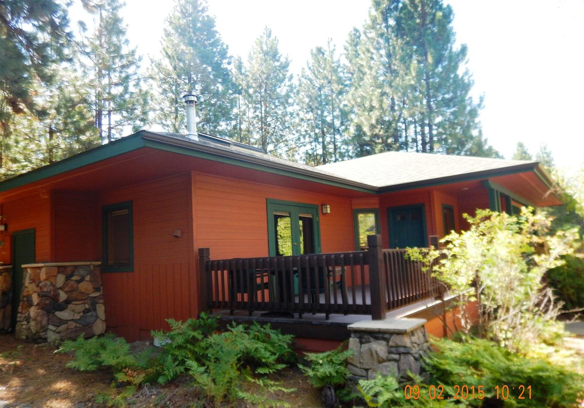 Mount Shasta Resort photo 59