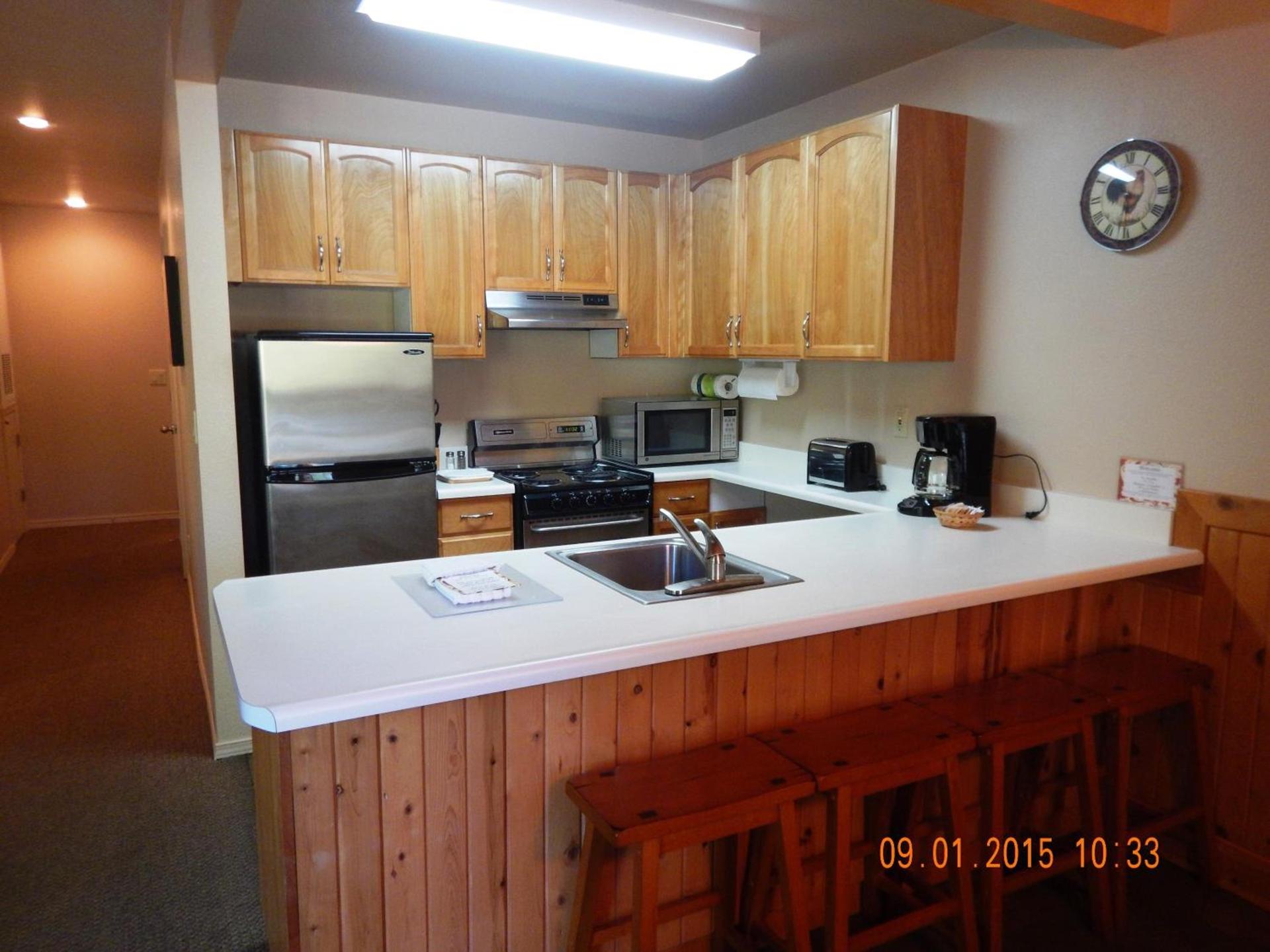 Mount Shasta Resort photo 61