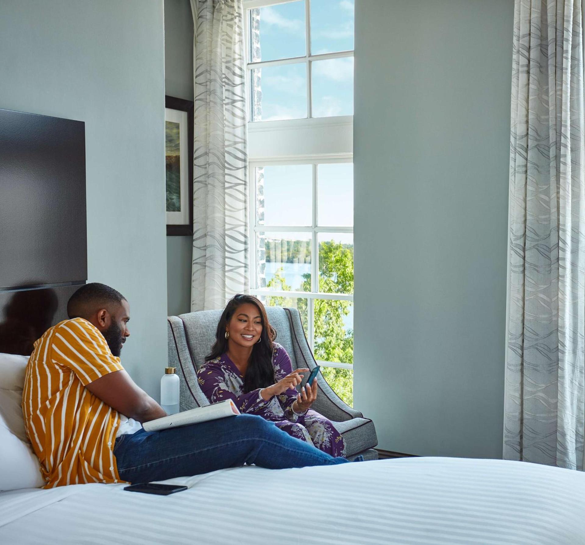 The Cotton Sail Hotel Savannah - Tapestry Collection by Hilton photo 61
