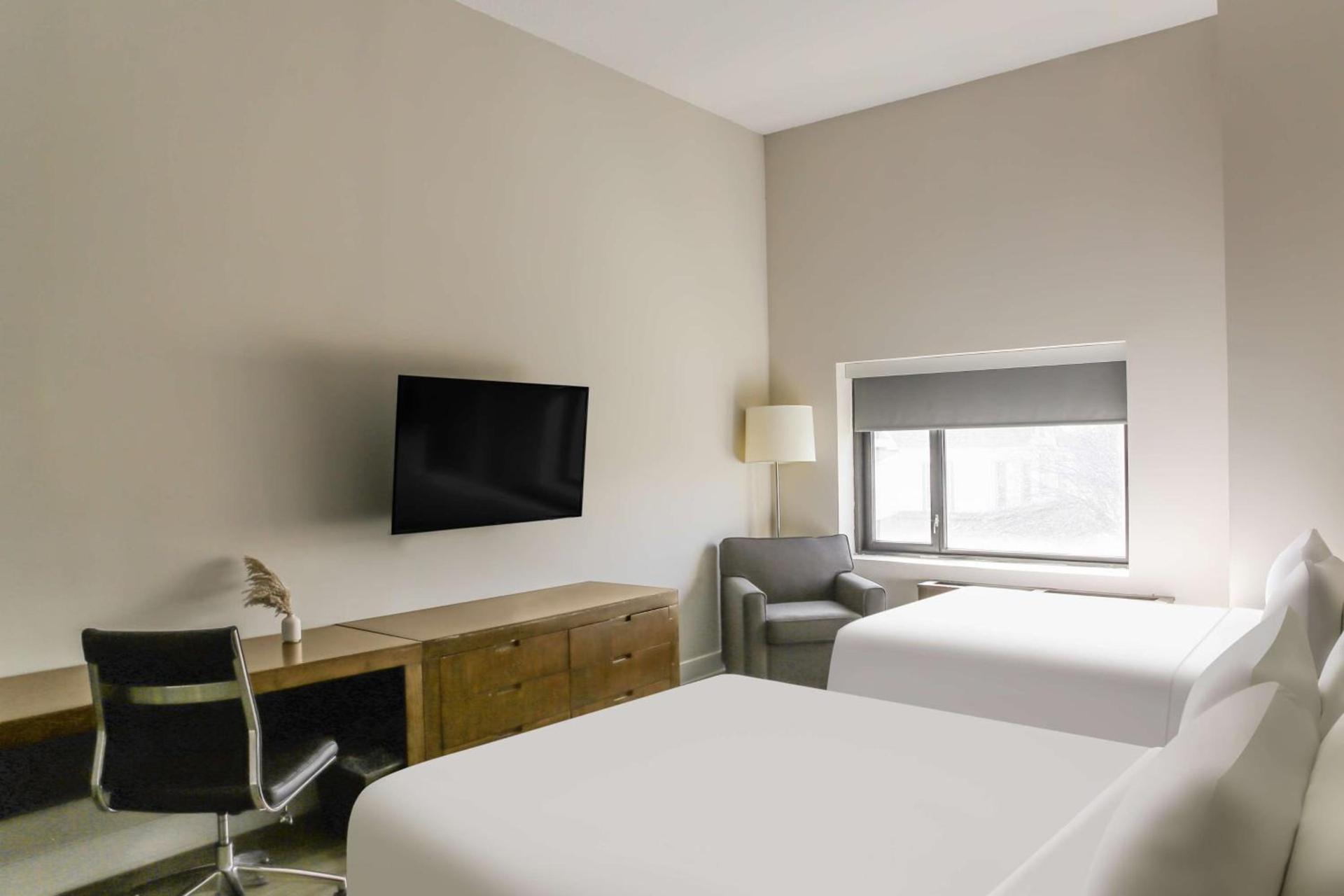 Watt Hotel Tapestry Collection by Hilton photo 35