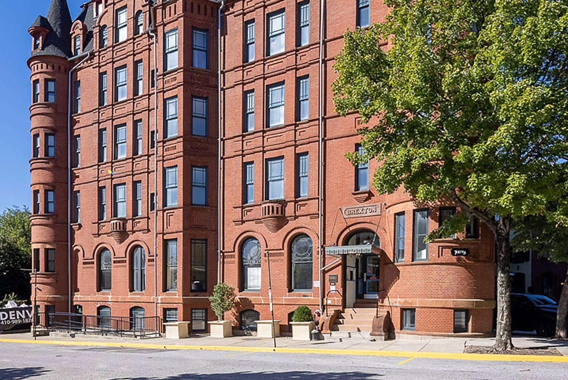 Hotel Brexton, Trademark Collection by Wyndham photo 1
