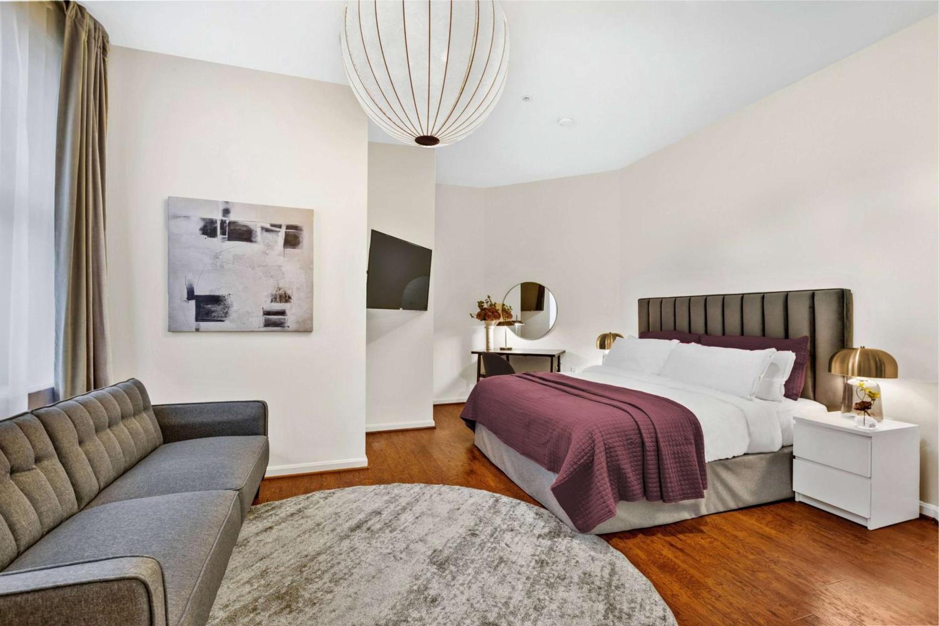 Hotel Brexton, Trademark Collection by Wyndham photo 2