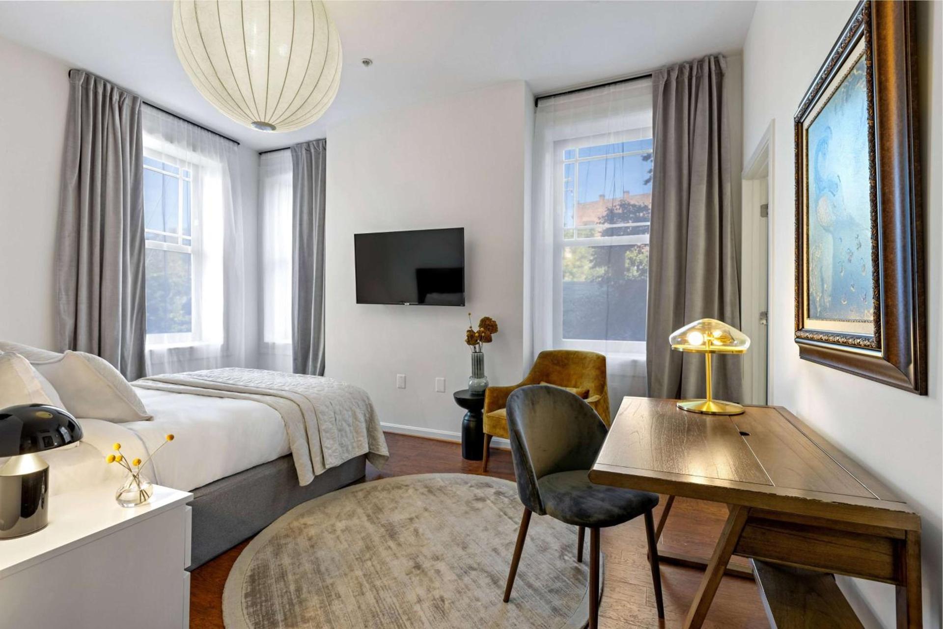 Hotel Brexton, Trademark Collection by Wyndham photo 5