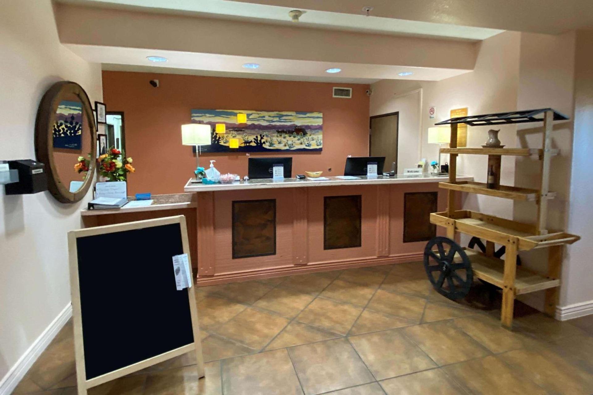 Tombstone Grand Hotel, a Baymont by Wyndham photo 5