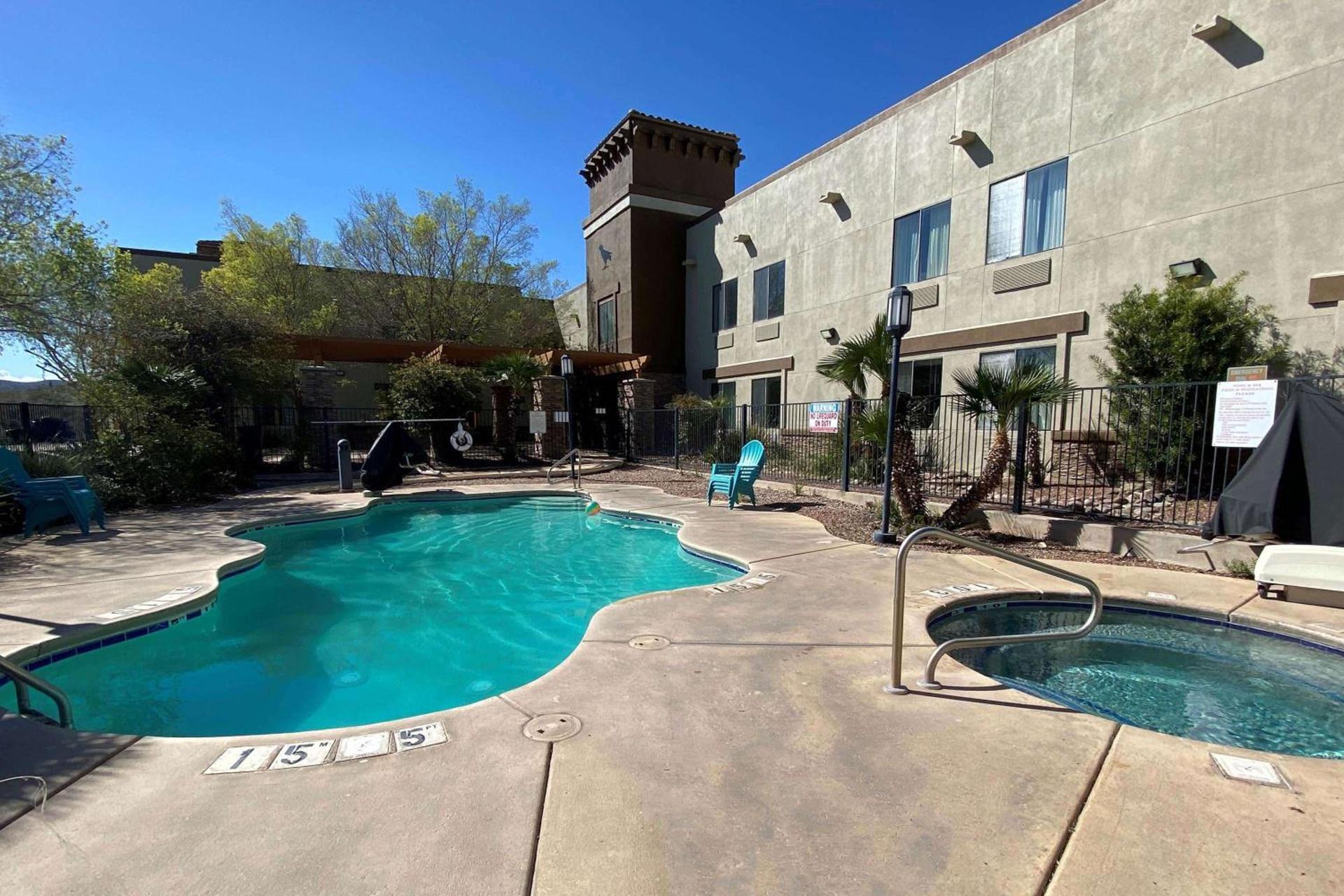 Tombstone Grand Hotel, a Baymont by Wyndham photo 6