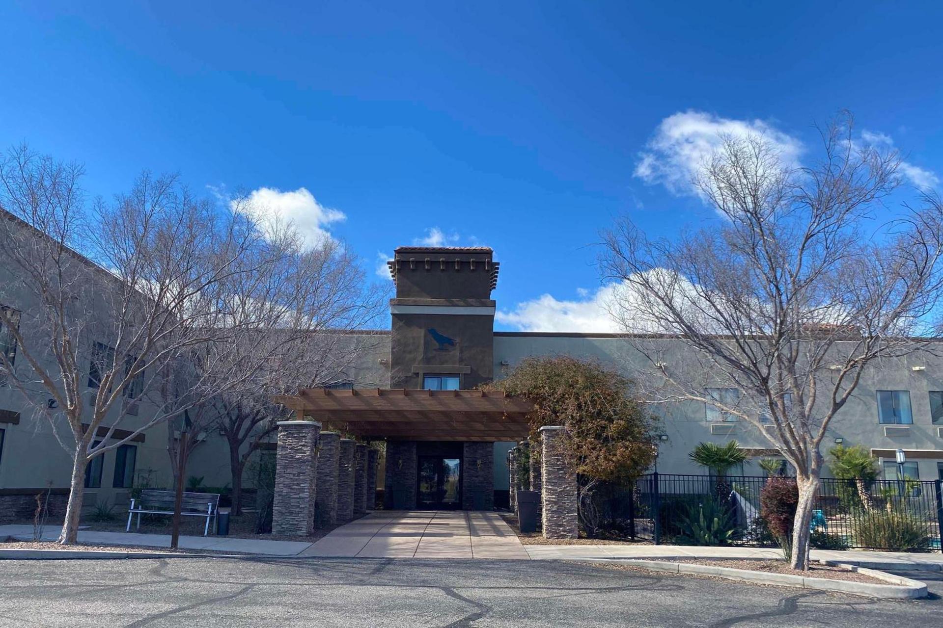 Tombstone Grand Hotel, a Baymont by Wyndham — hotel in Tombstone