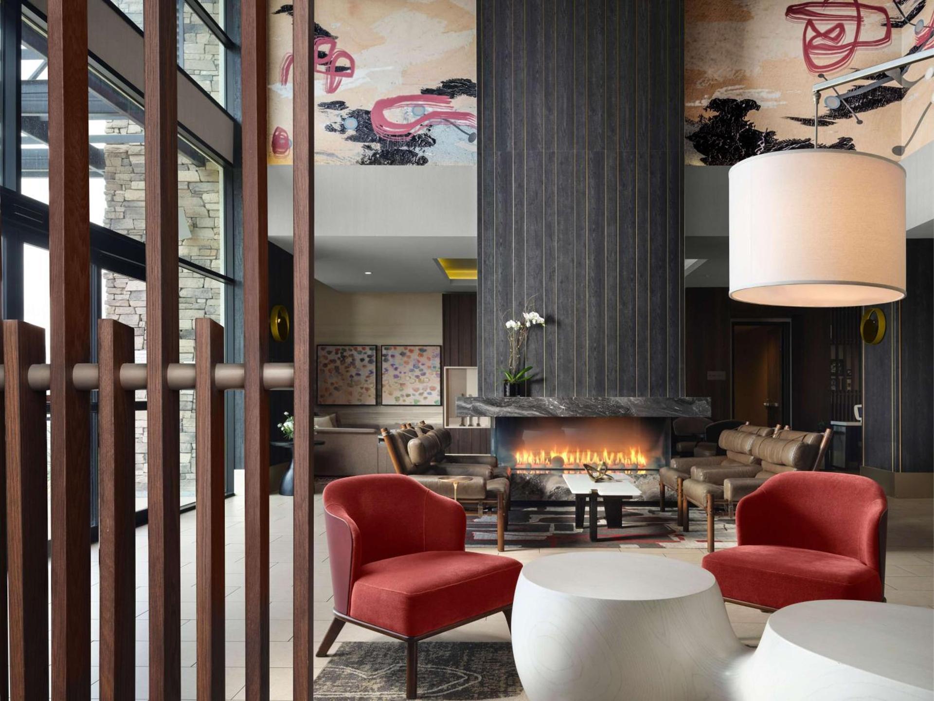 The Knoll Hotel Napa Valley, Tapestry Collection by Hilton photo 6