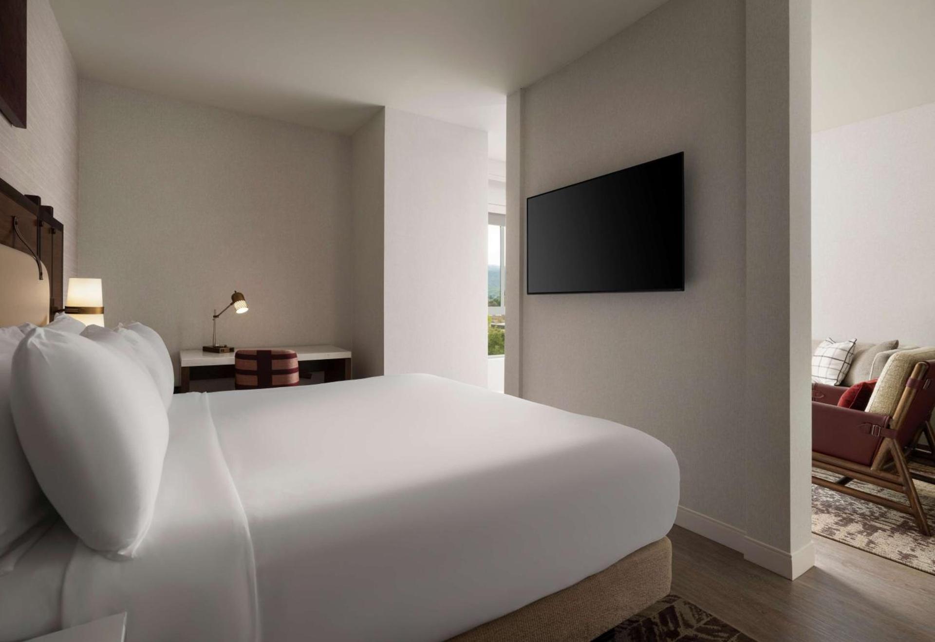 The Knoll Hotel Napa Valley, Tapestry Collection by Hilton photo 14