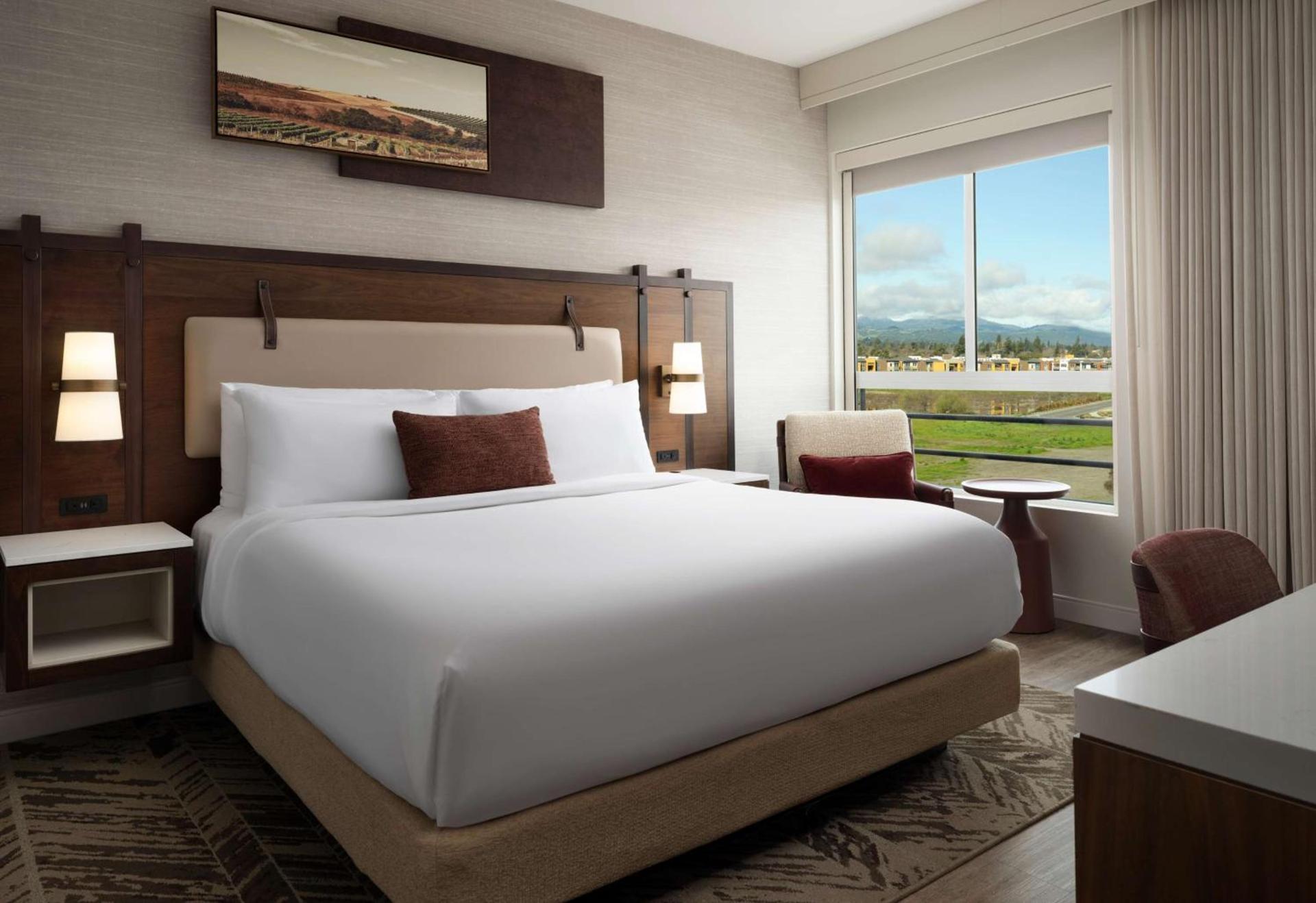 The Knoll Hotel Napa Valley, Tapestry Collection by Hilton photo 16