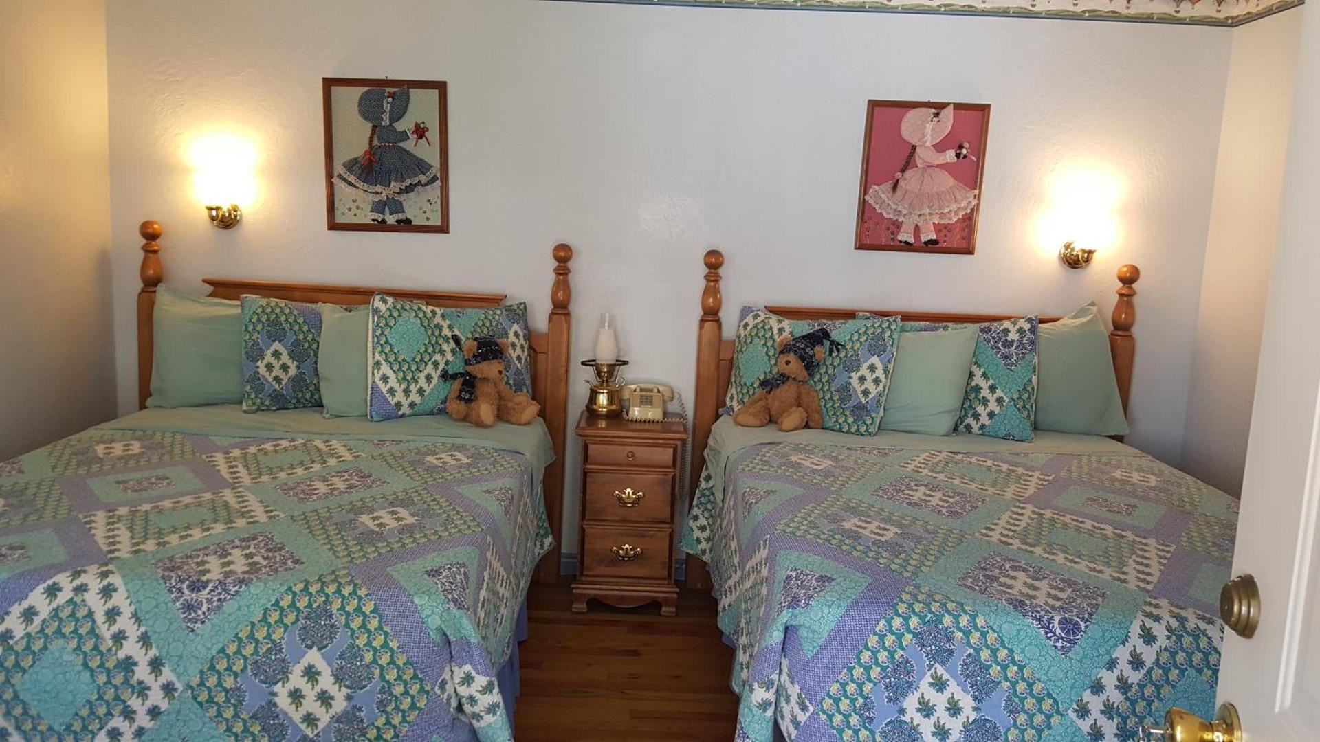 Canyon Country Inn photo 22