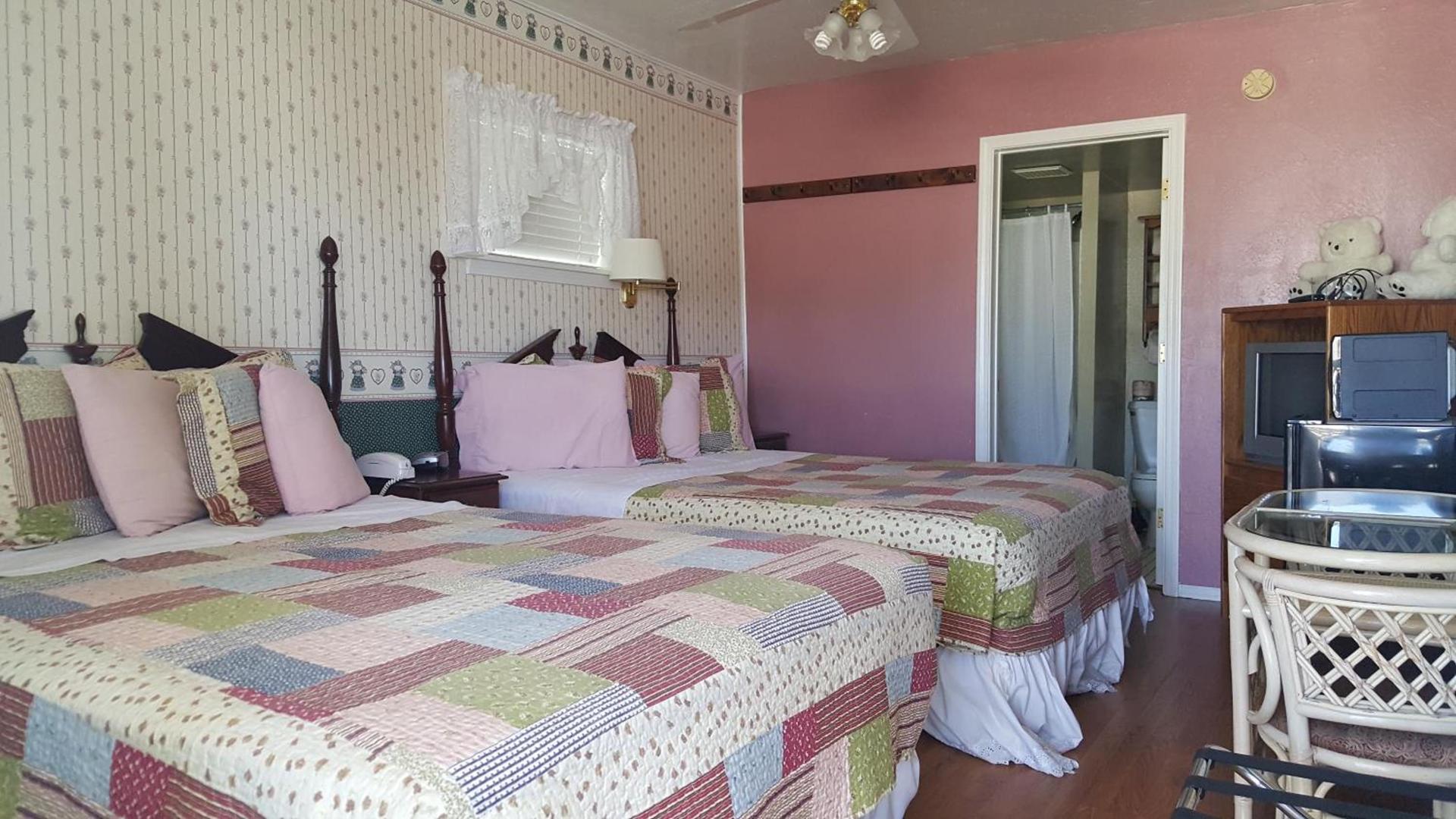 Canyon Country Inn photo 19