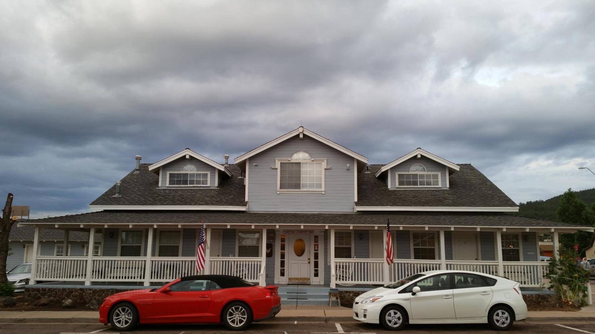 Canyon Country Inn photo 6