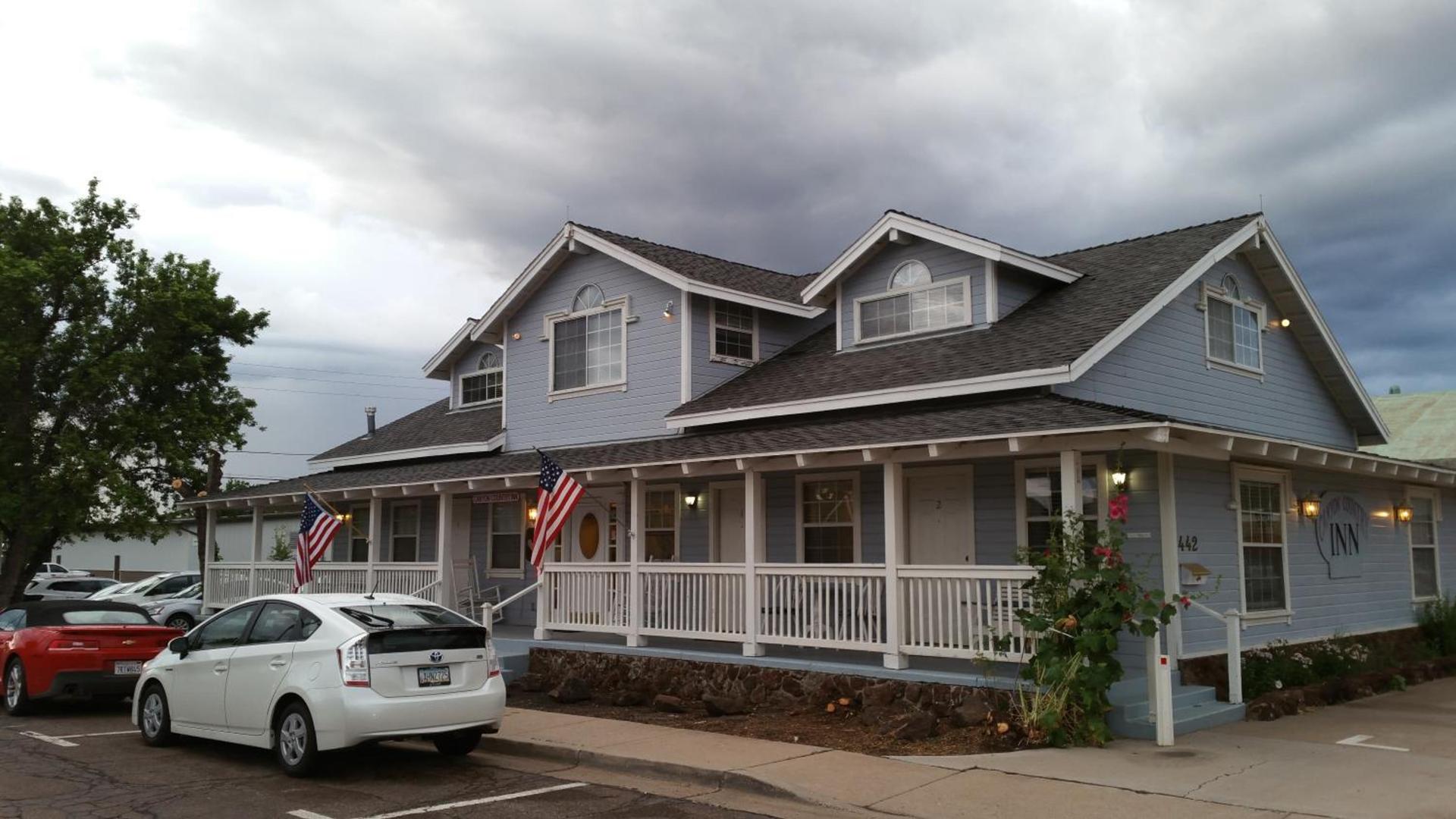 Canyon Country Inn photo 5
