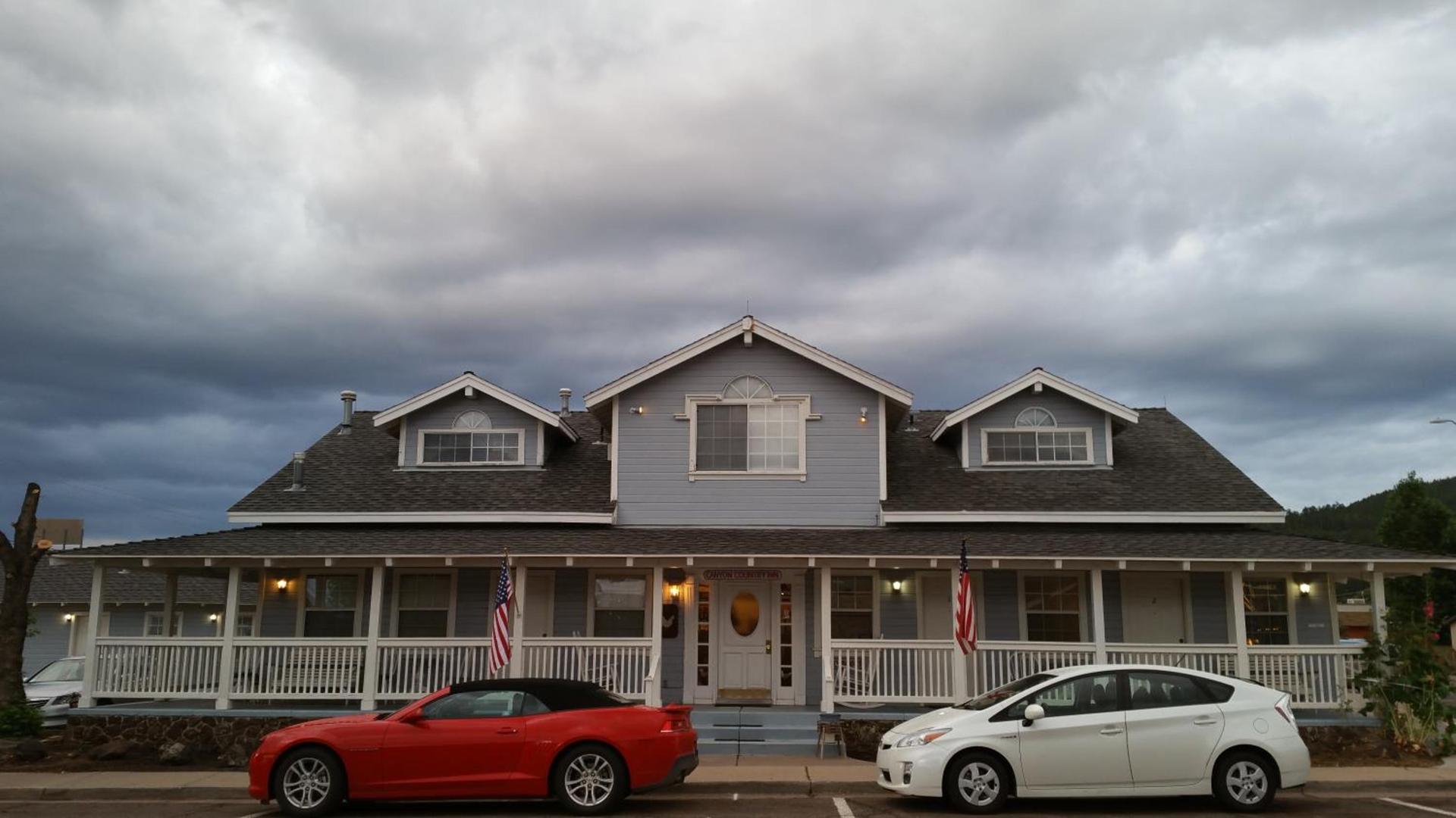 Canyon Country Inn photo 4
