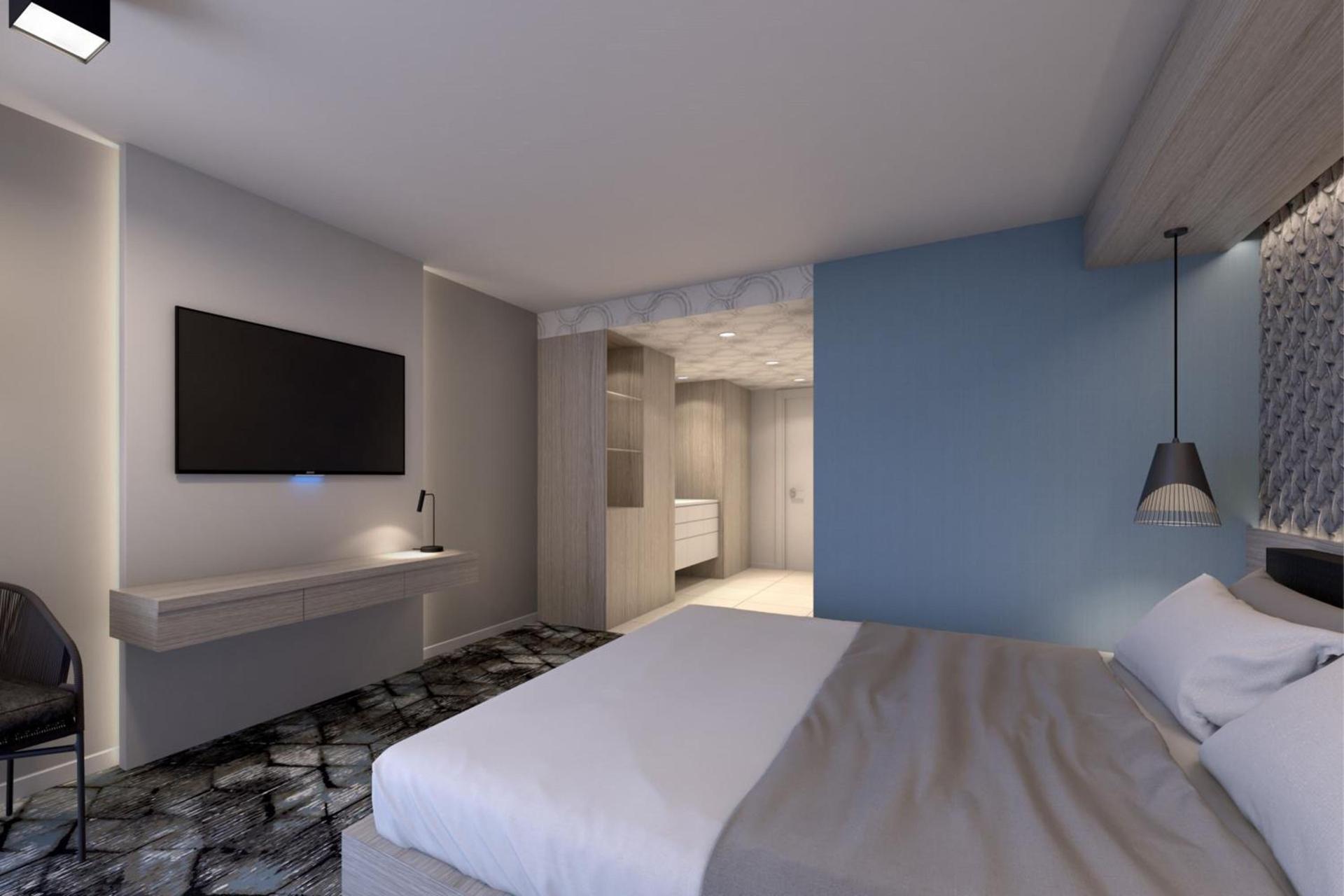 Renaissance Daytona Beach Oceanfront Hotel photo 5