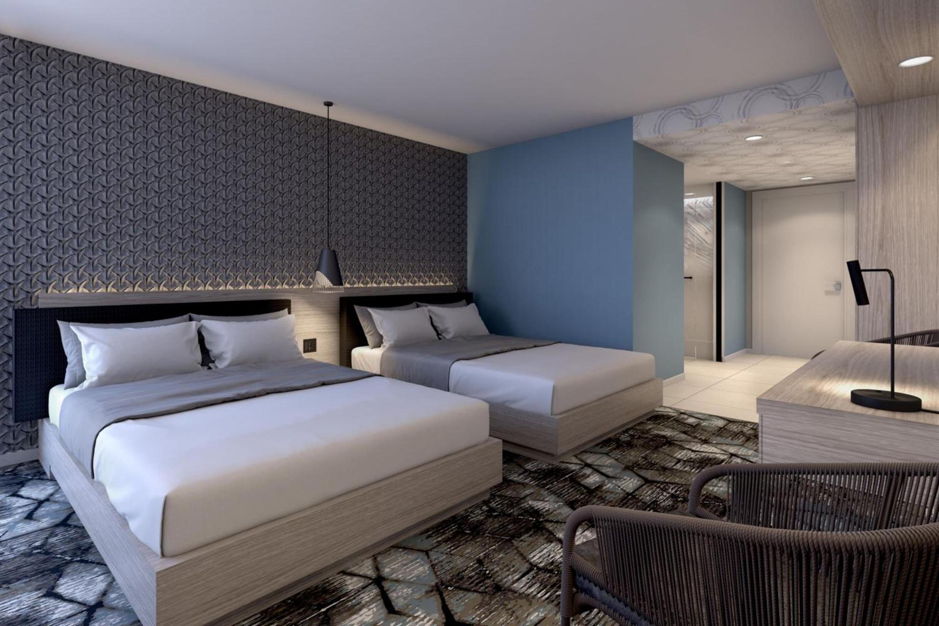 Renaissance Daytona Beach Oceanfront Hotel photo 6