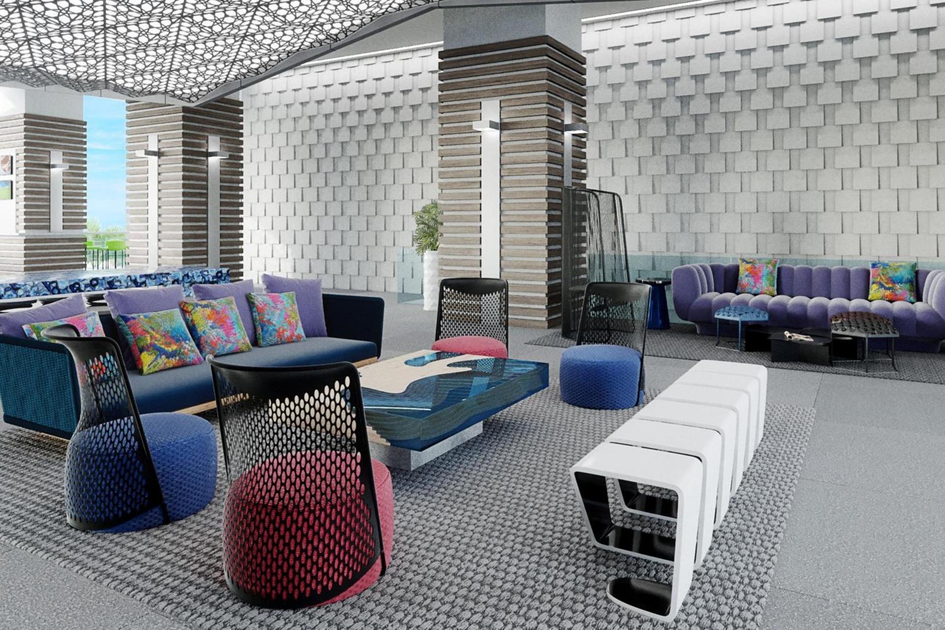 Renaissance Daytona Beach Oceanfront Hotel photo 3