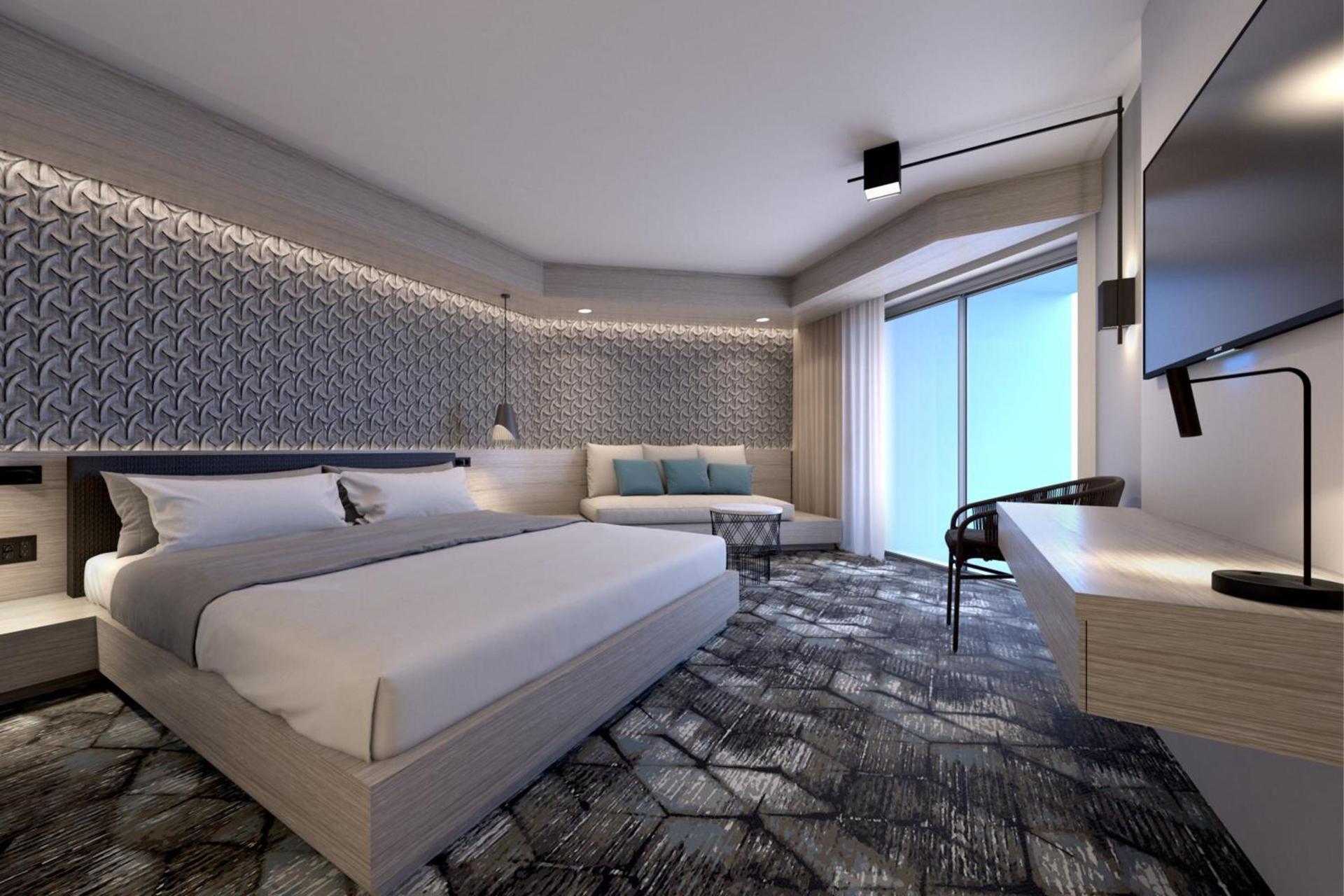 Renaissance Daytona Beach Oceanfront Hotel photo 8